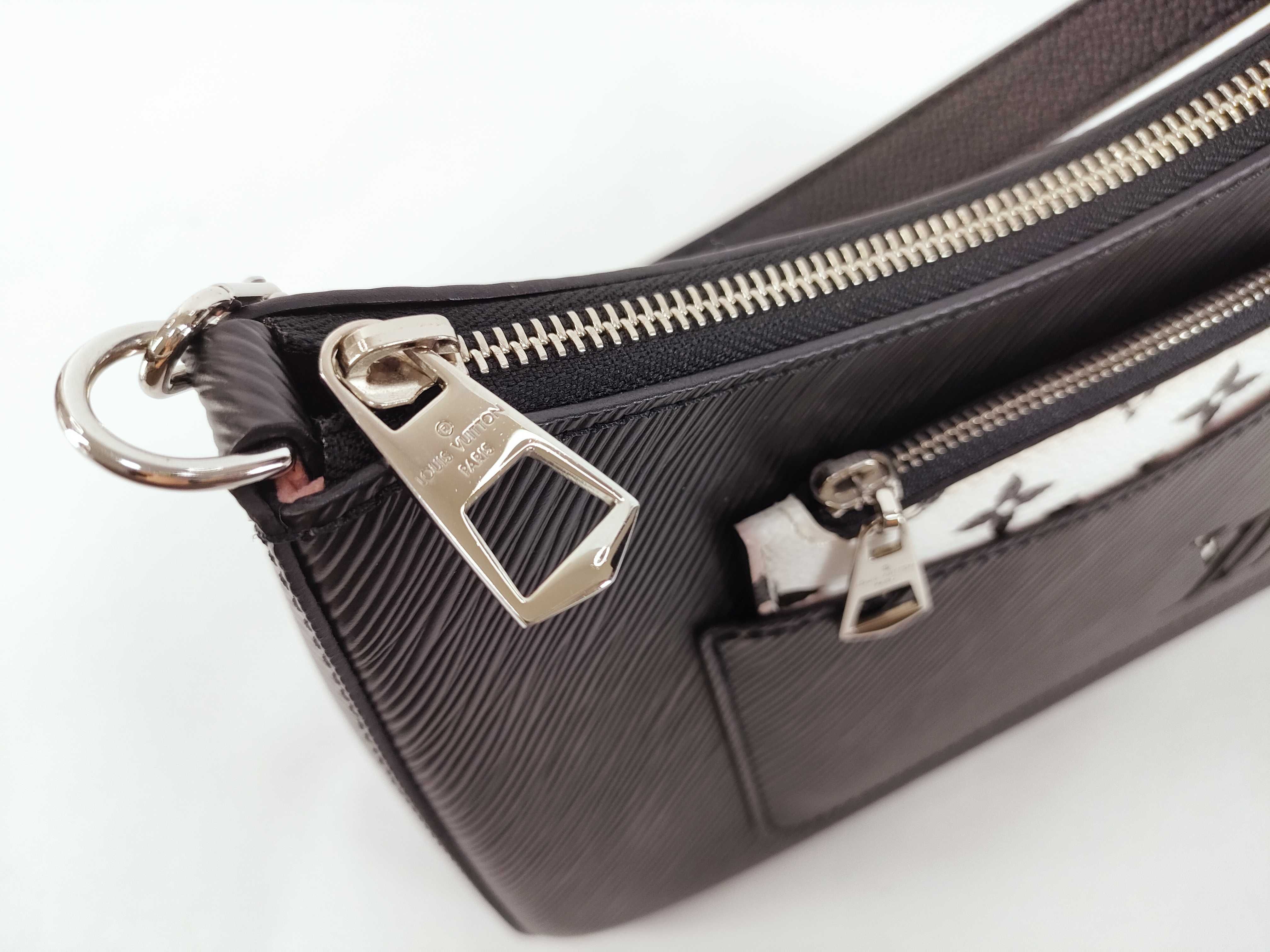 Epi Marelle M80689 RFID Shoulder Bag — view 8