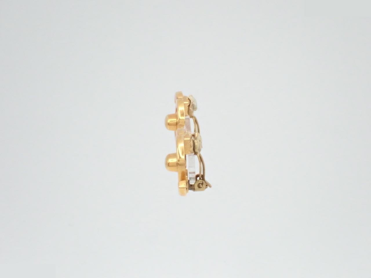 GP Earrings — view 3