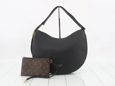 Lowkey Cookie MM Shoulder Bag M14417 RFID confirmed