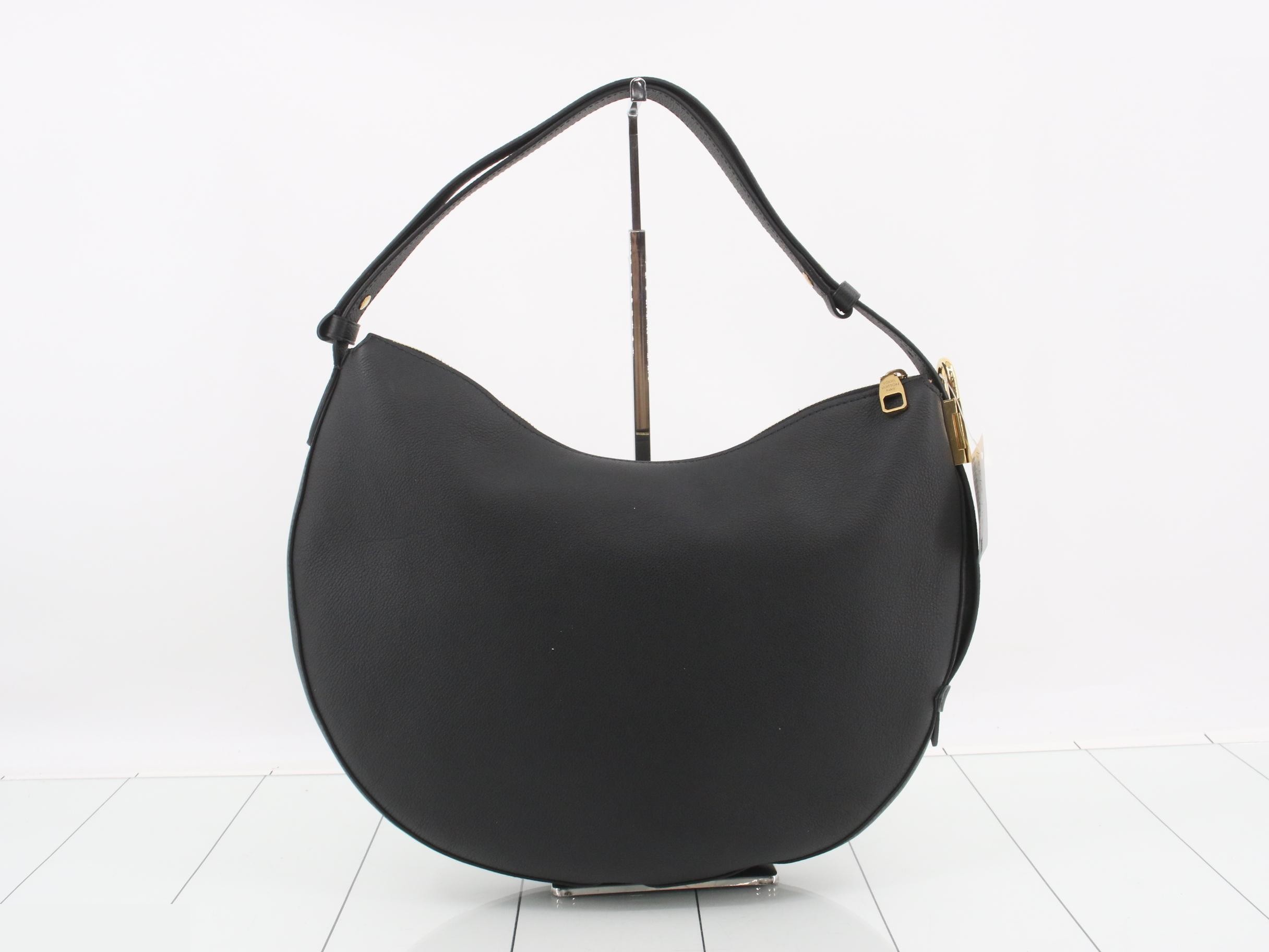 Lowkey Cookie MM Shoulder Bag M14417 RFID confirmed — view 2
