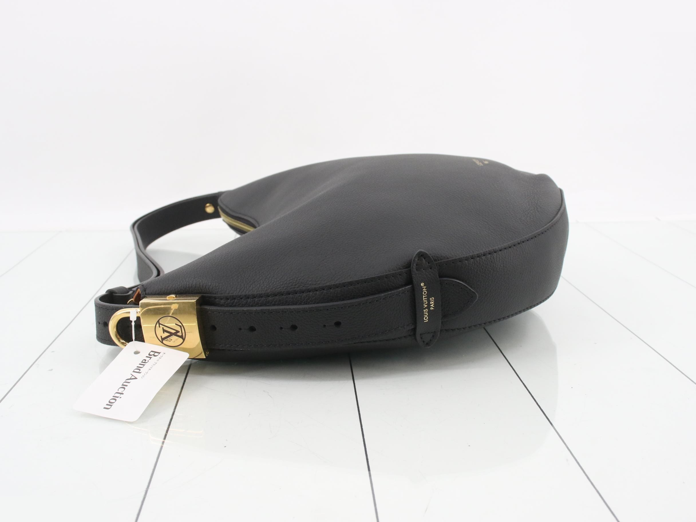 Lowkey Cookie MM Shoulder Bag M14417 RFID confirmed — view 4