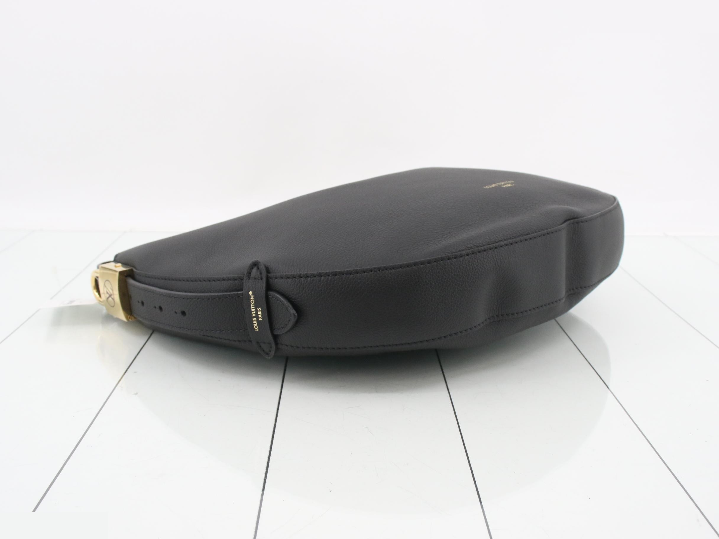 Lowkey Cookie MM Shoulder Bag M14417 RFID confirmed — view 5