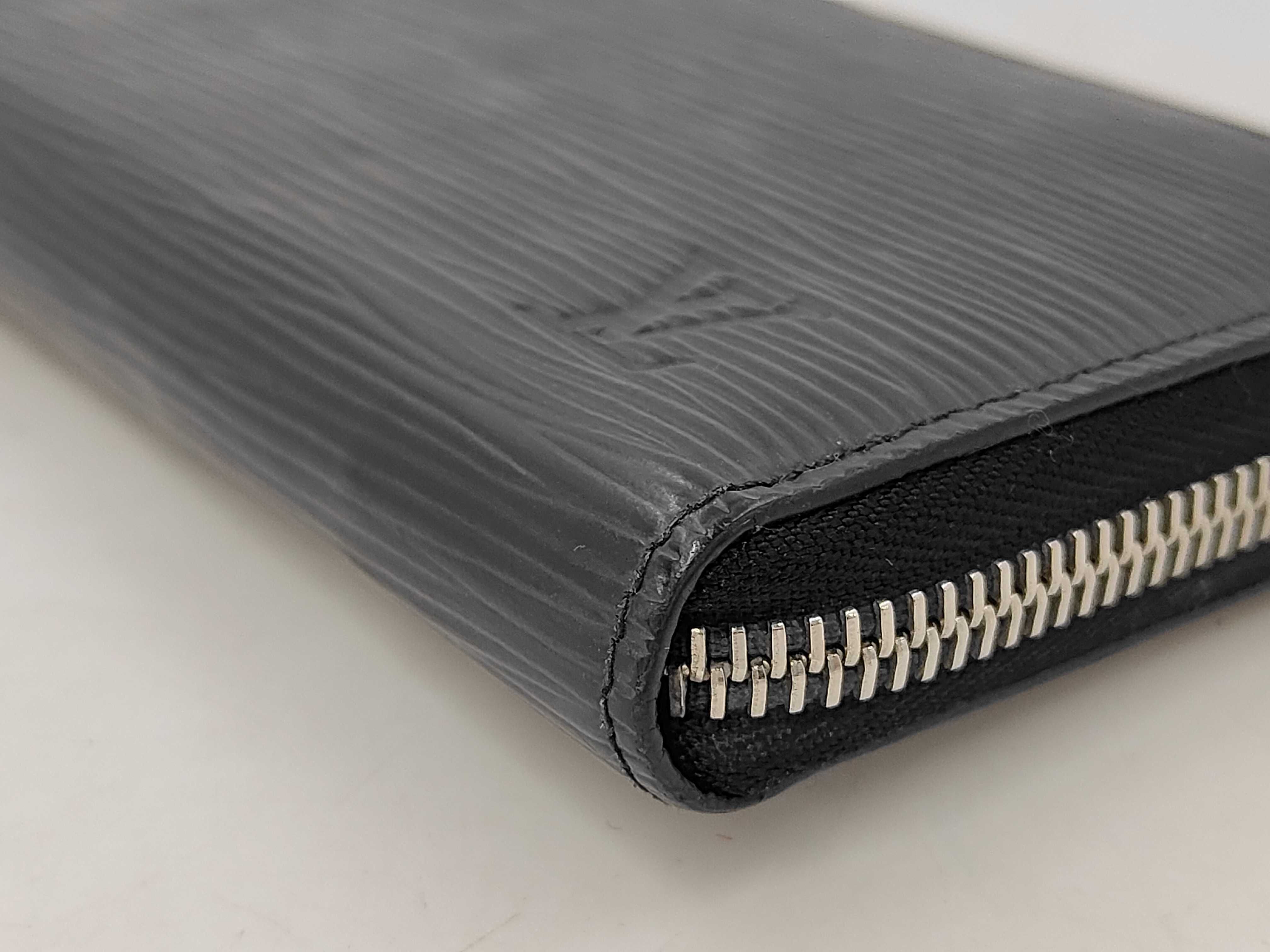LV Louis Vuitton Portefeuille Papier M61207 Wallet — view 4