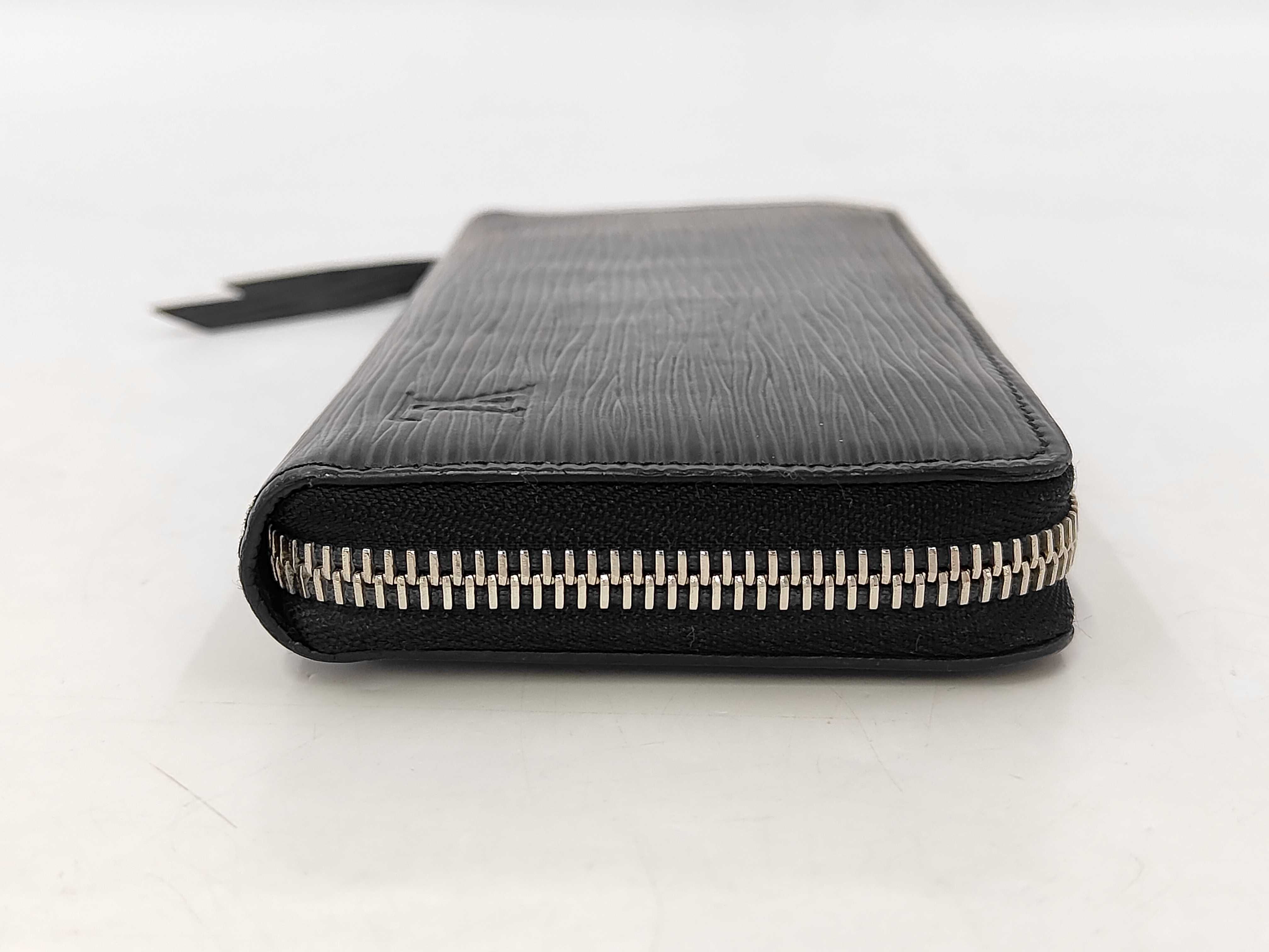 LV Louis Vuitton Portefeuille Papier M61207 Wallet — view 5