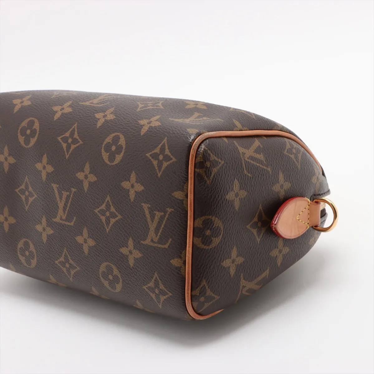 Monogram Speedy Bandoulière 20 M46234 Brown (RFID detected) — view 3