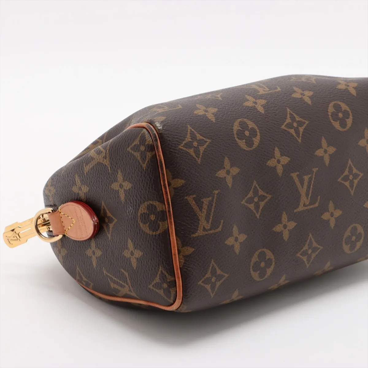 Monogram Speedy Bandoulière 20 M46234 Brown (RFID detected) — view 4