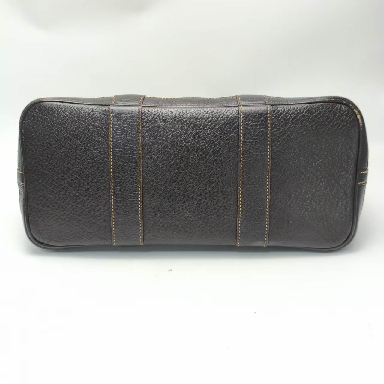 【*Shipped from: China*】HERMES Canvas Shoulder Bag with i stamp — view 6