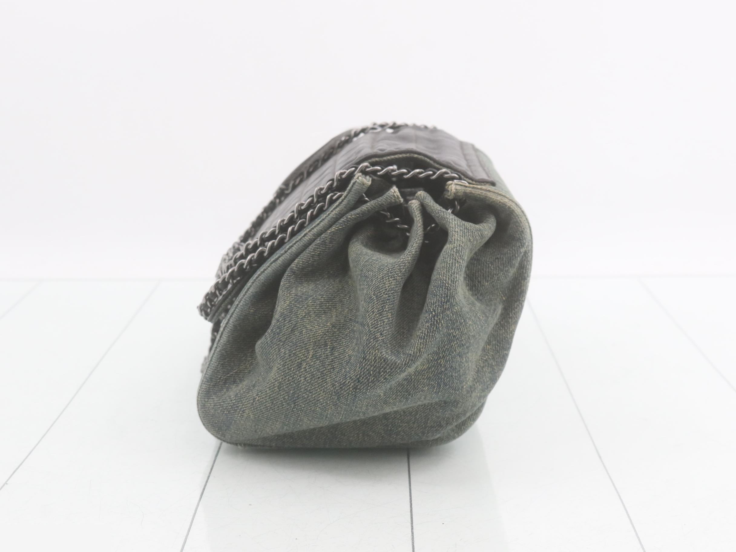 Chocolate bar shoulder bag — view 3