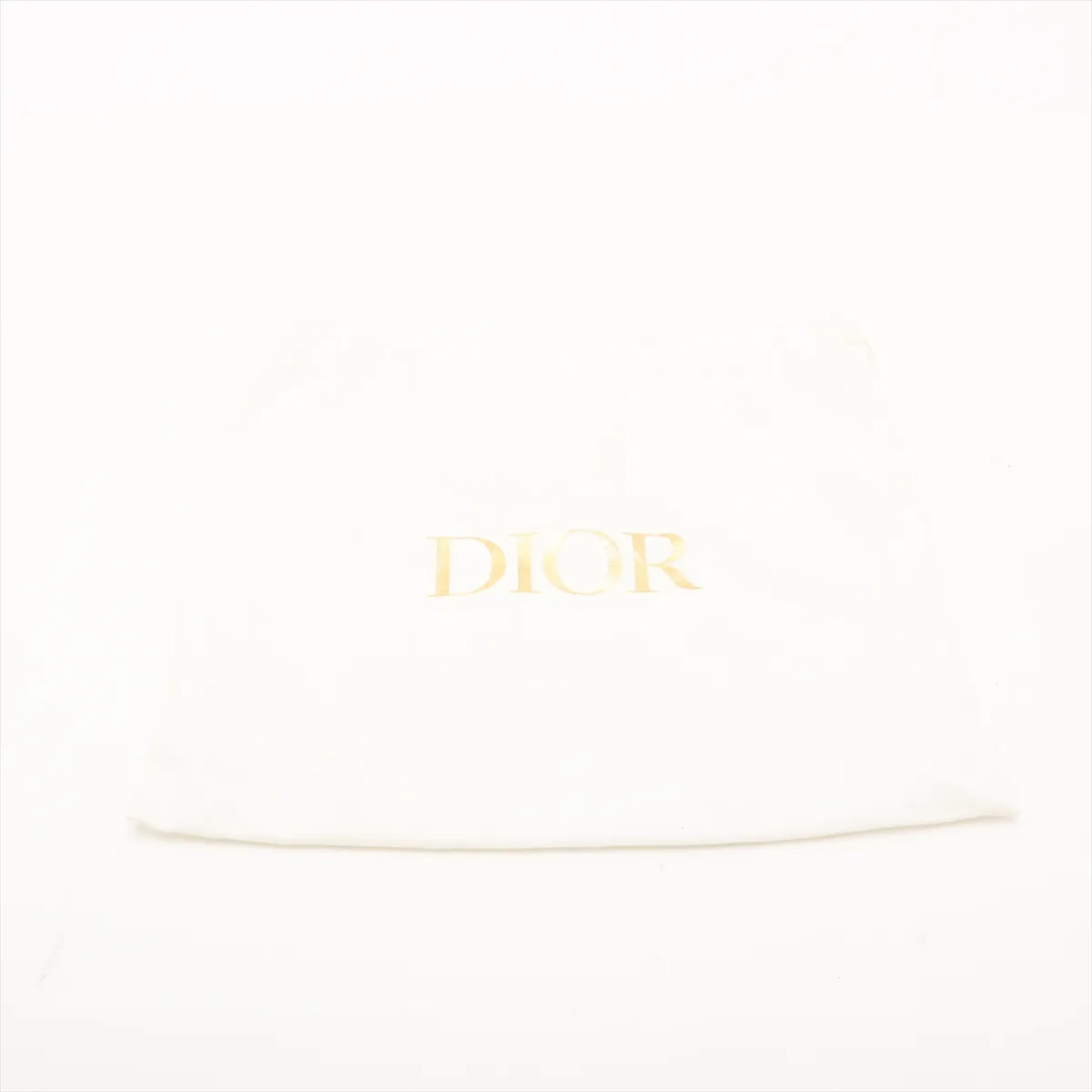 Lady Dior Mini Leather x Bead 2-Way Handbag, Beige — view 15