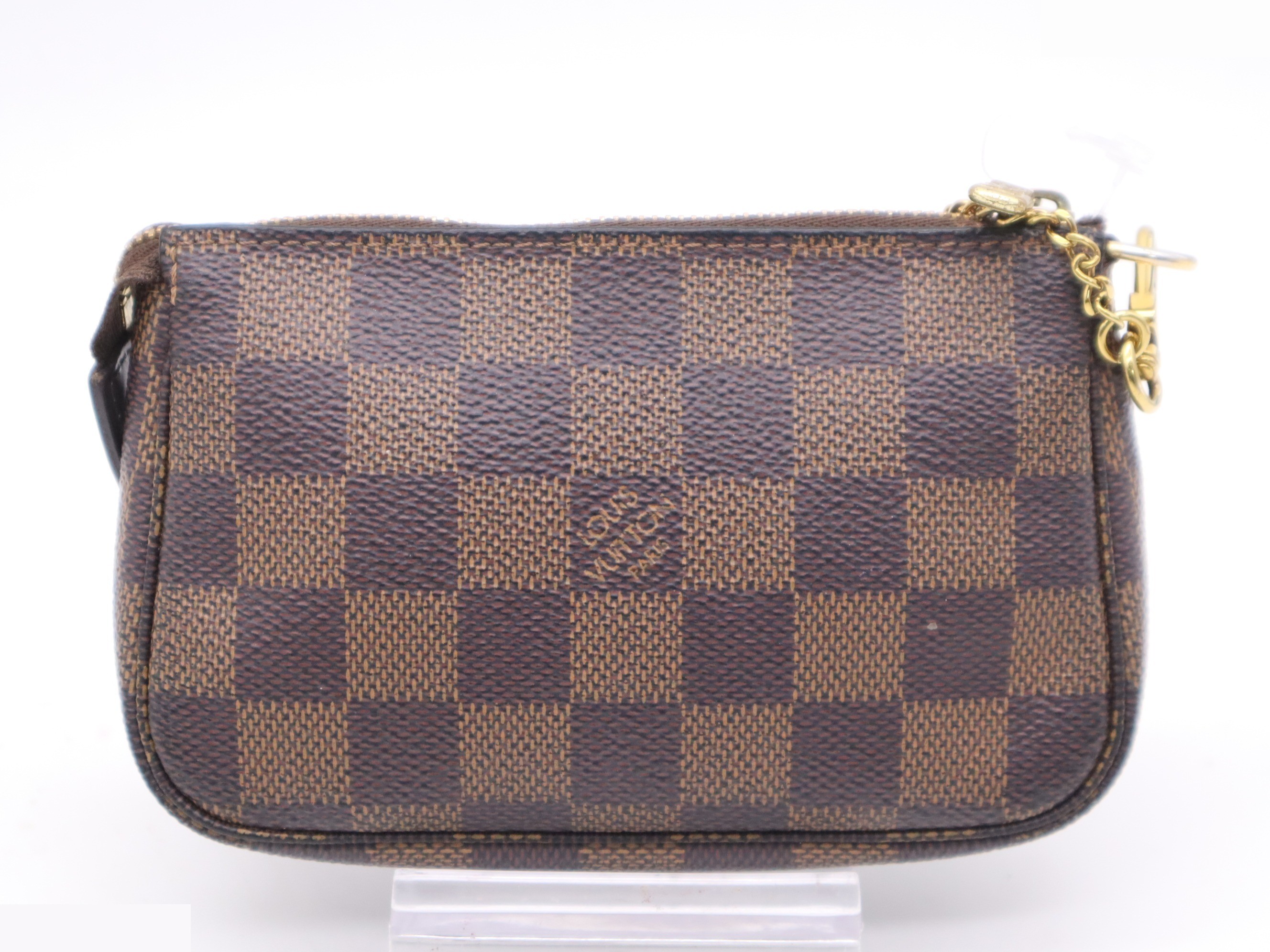 Mini Pochette Accessoires — view 2