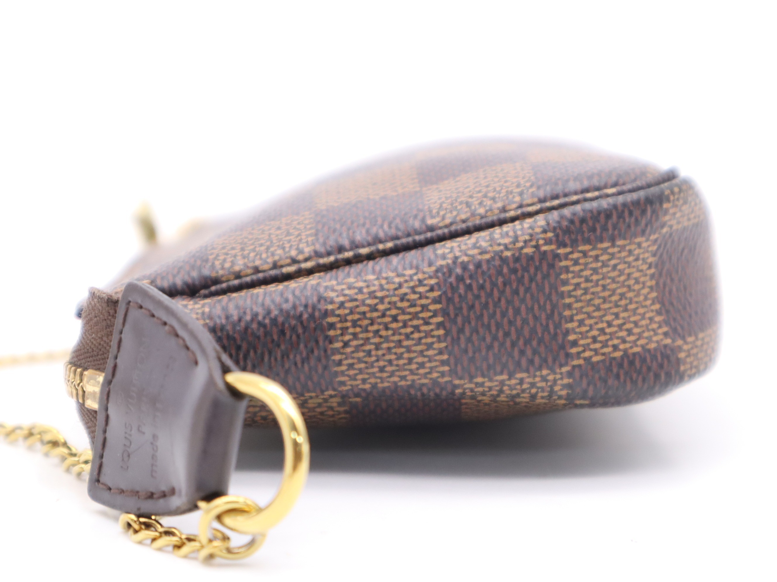Mini Pochette Accessoires — view 3