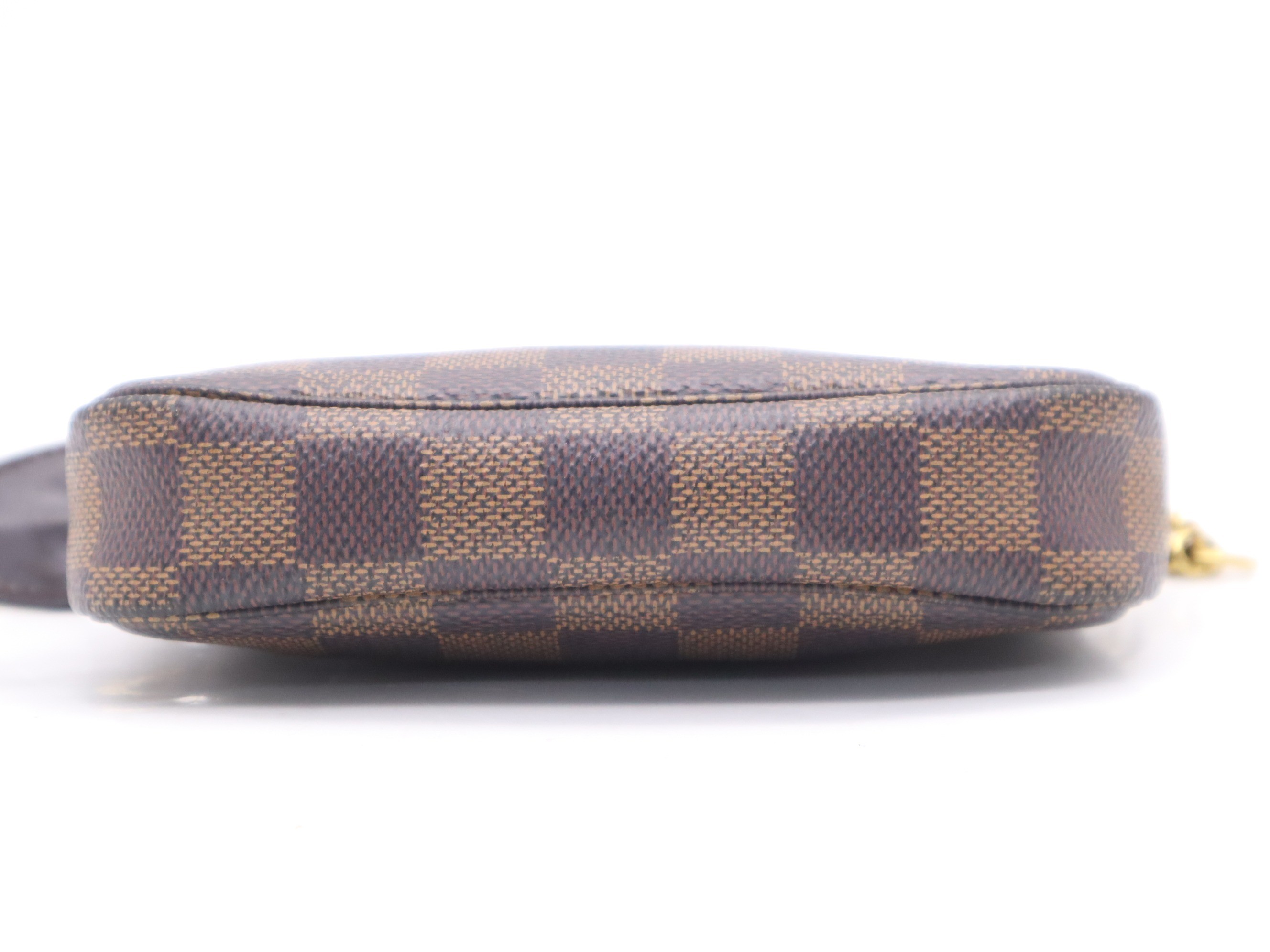 Mini Pochette Accessoires — view 4
