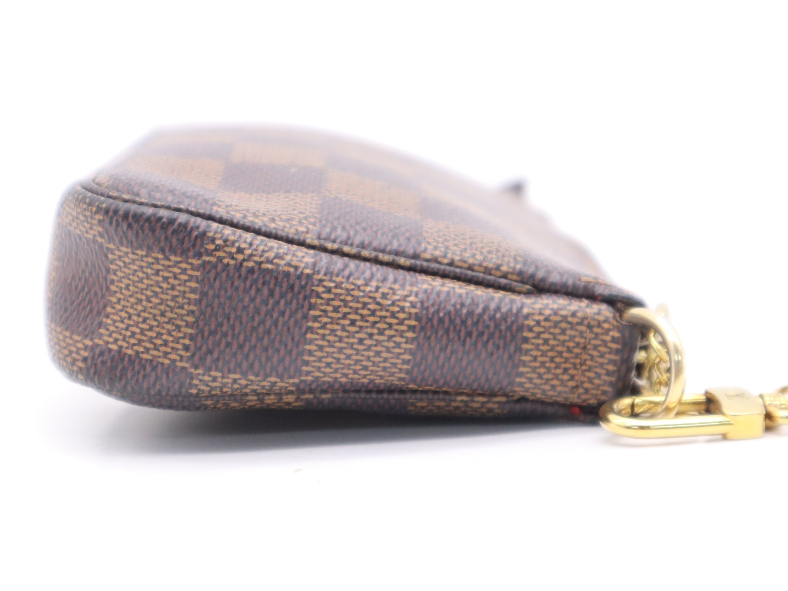 Mini Pochette Accessoires — view 5