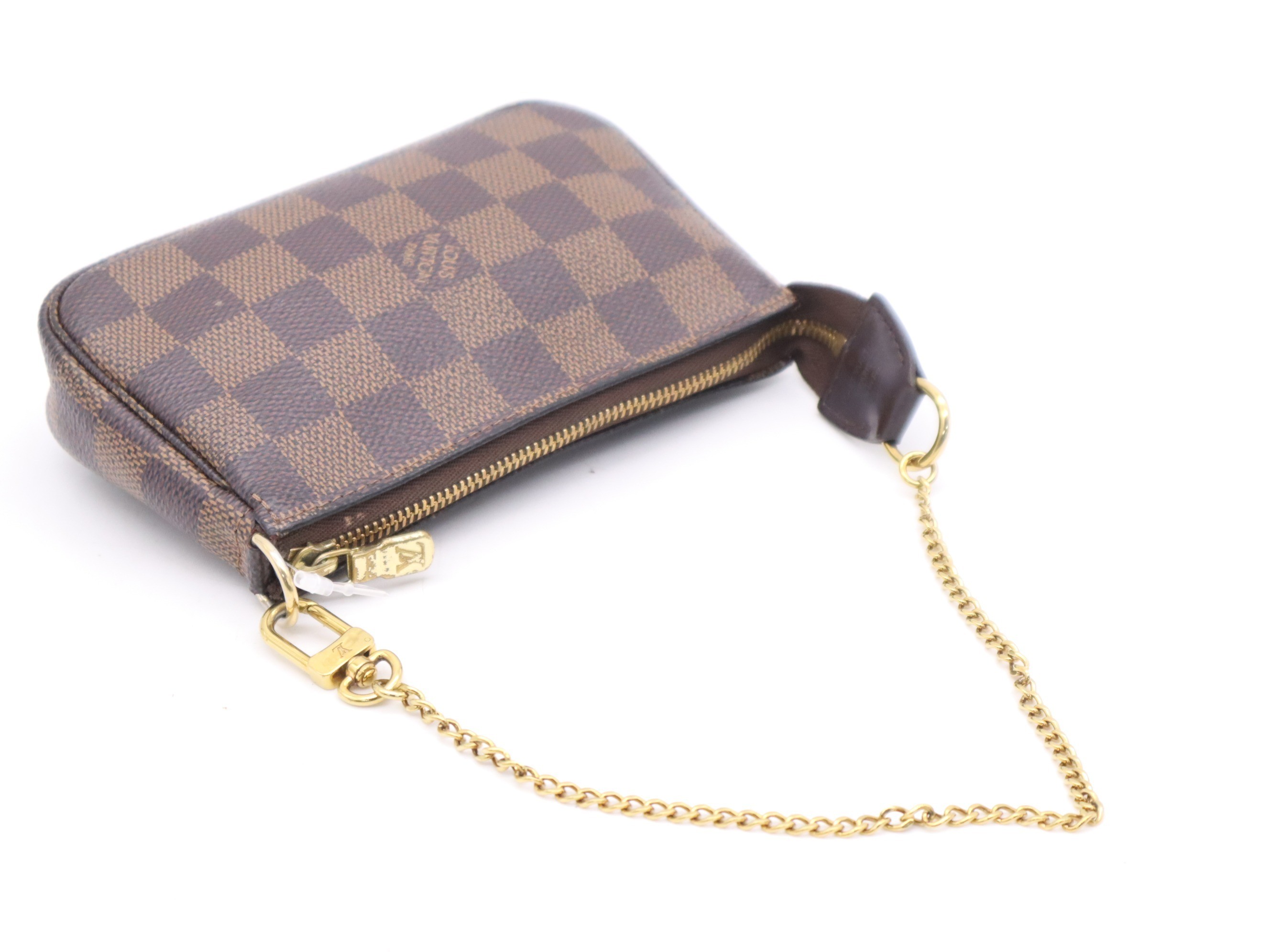 Mini Pochette Accessoires — view 6