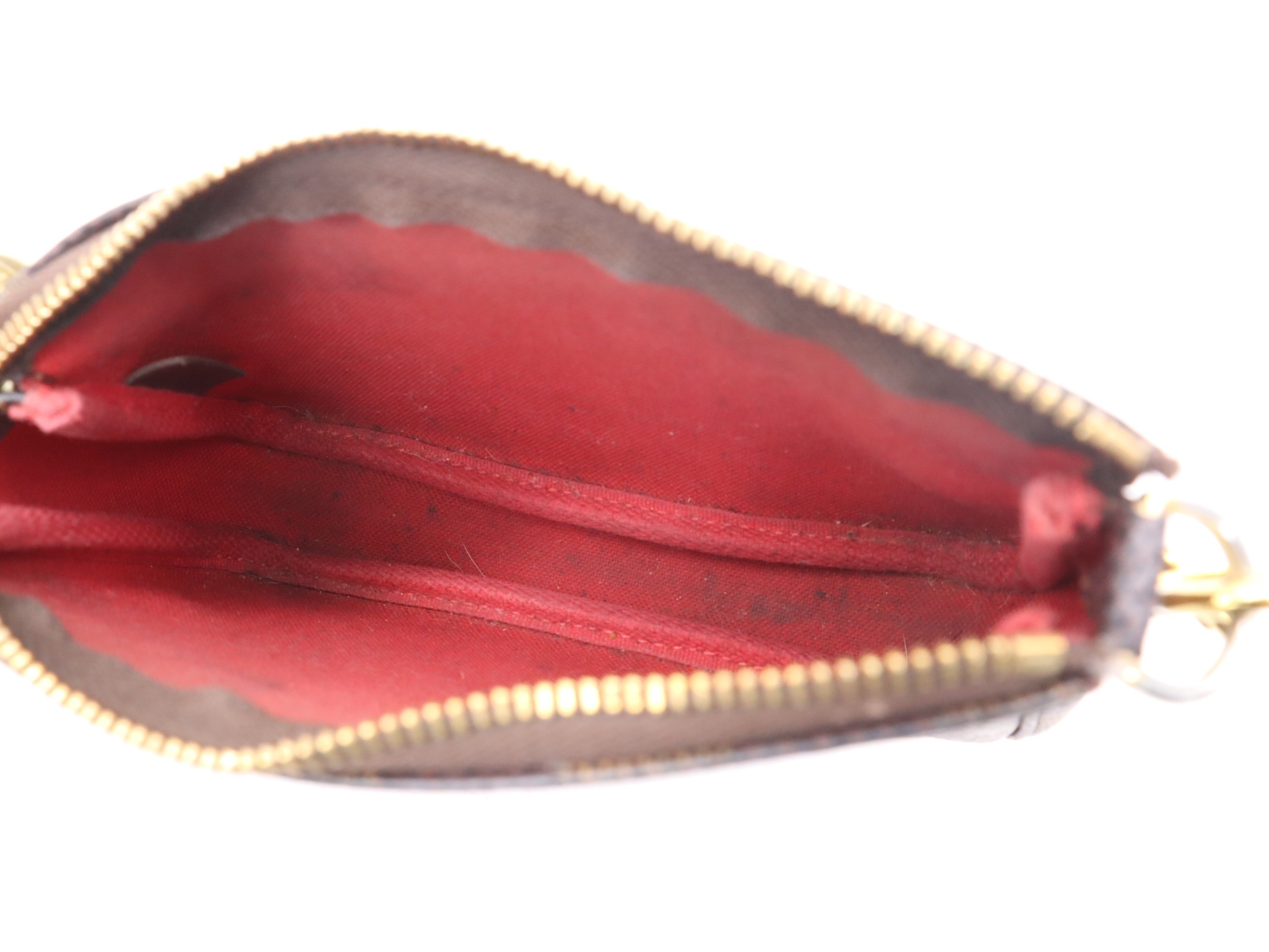 Mini Pochette Accessoires — view 7