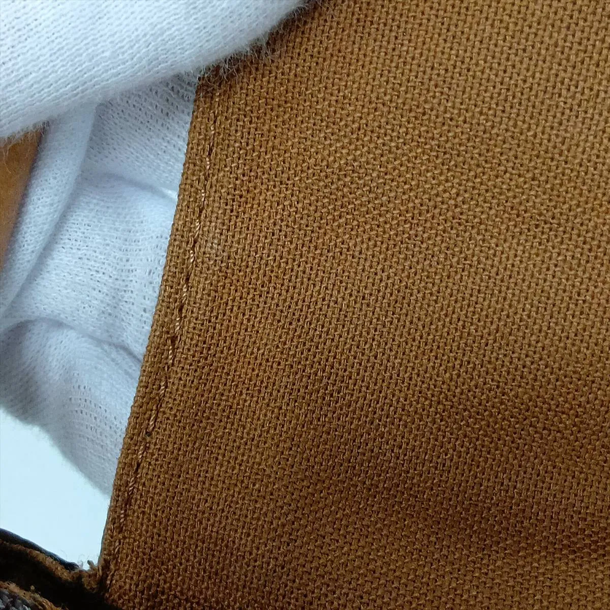 Monogram Mini Looping M51147 MI0013 Brown — view 13