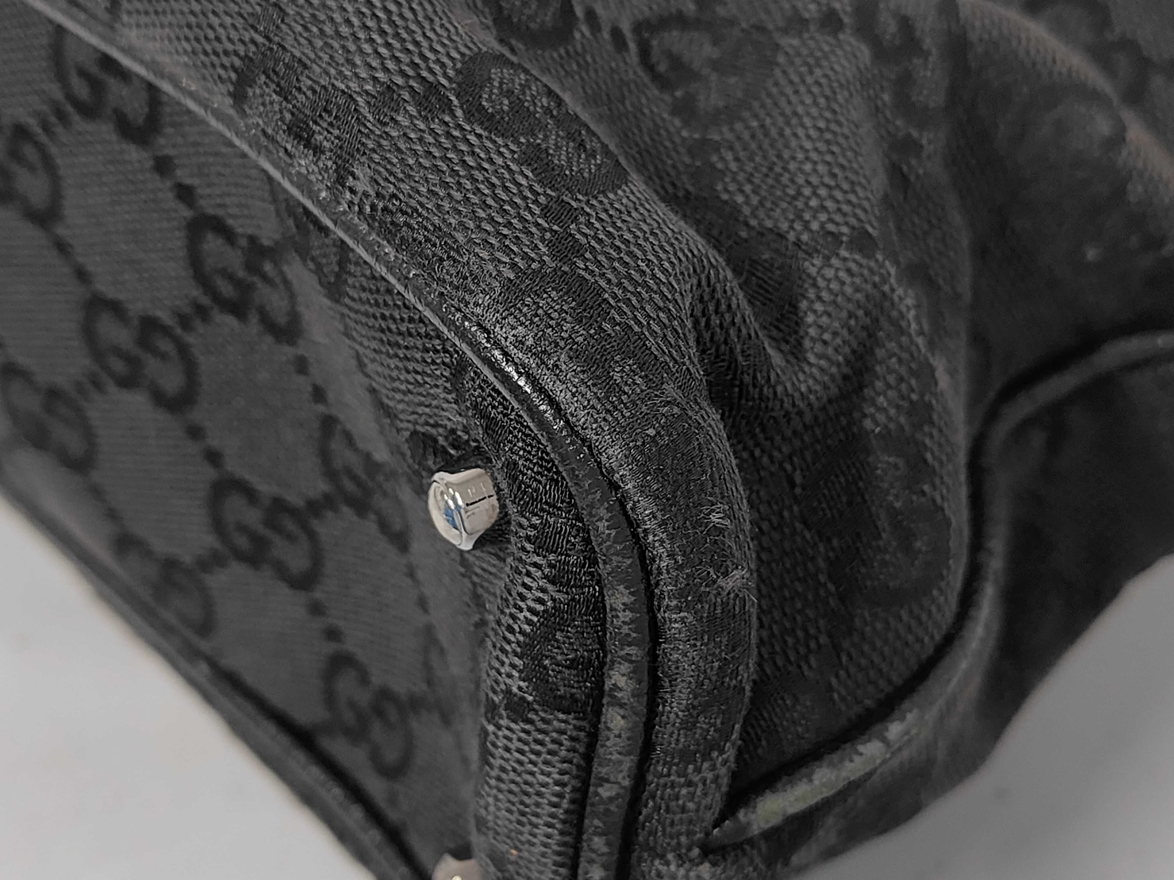 handbag (black) — view 6