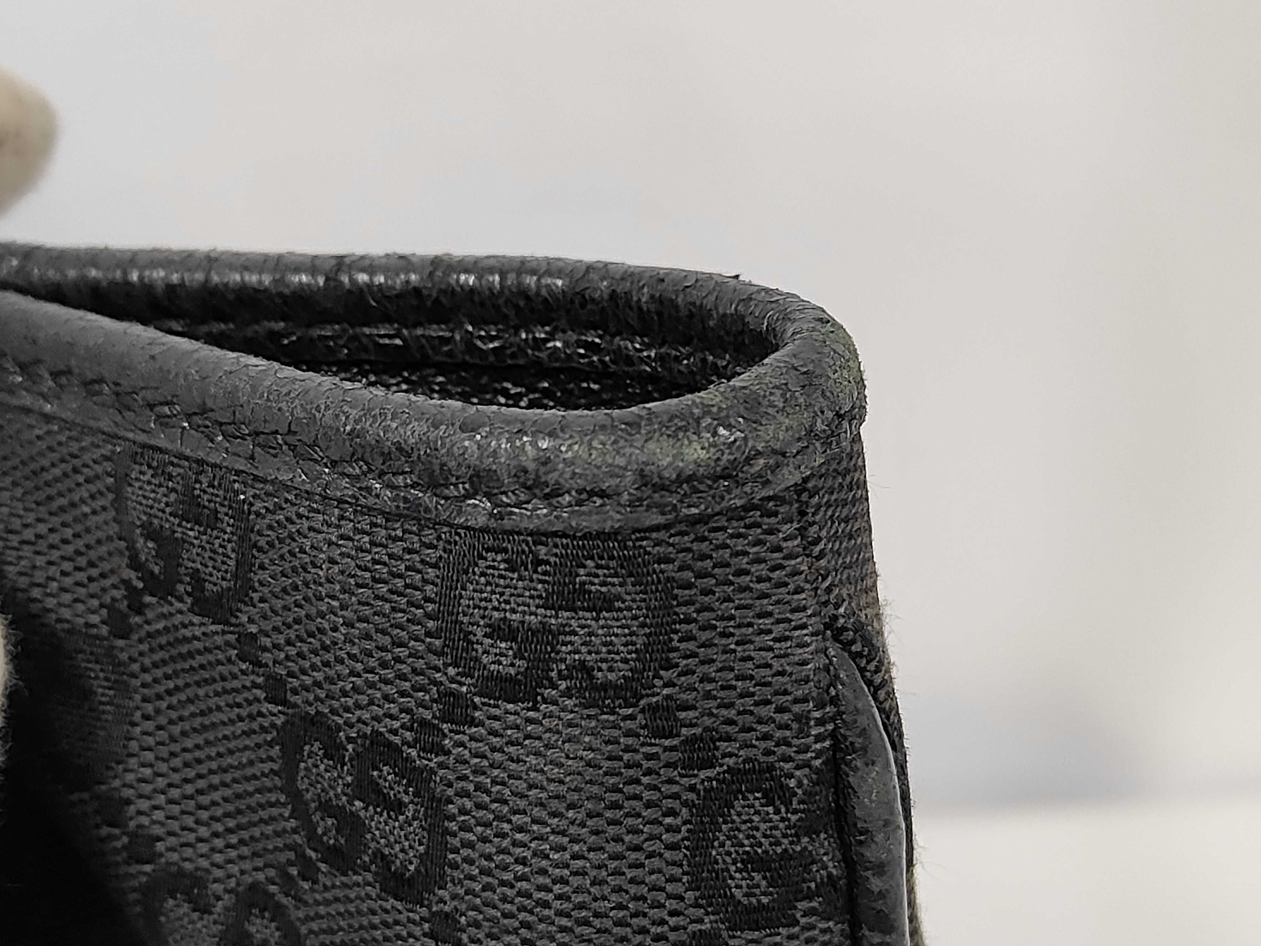 handbag (black) — view 8