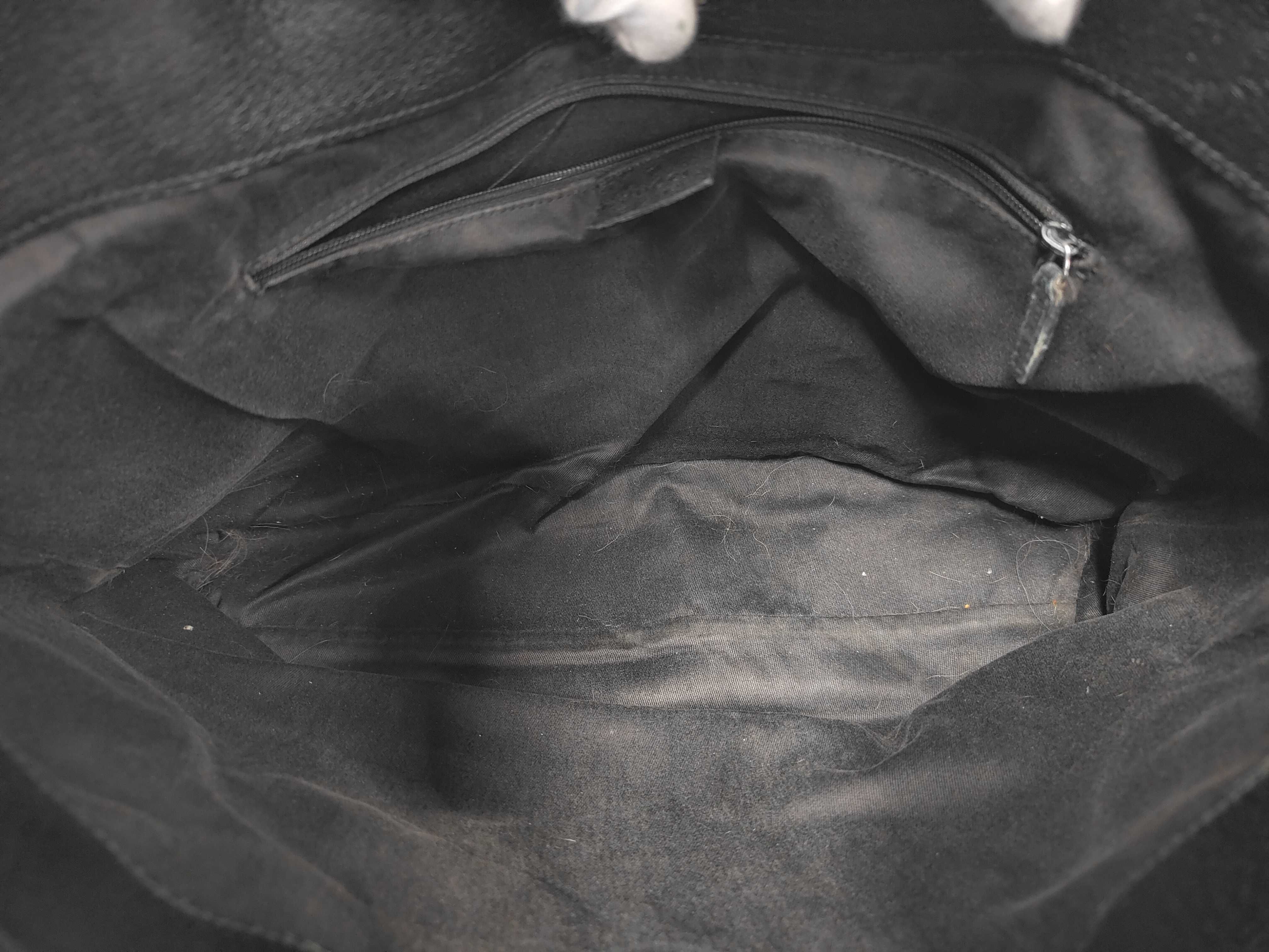 handbag (black) — view 9