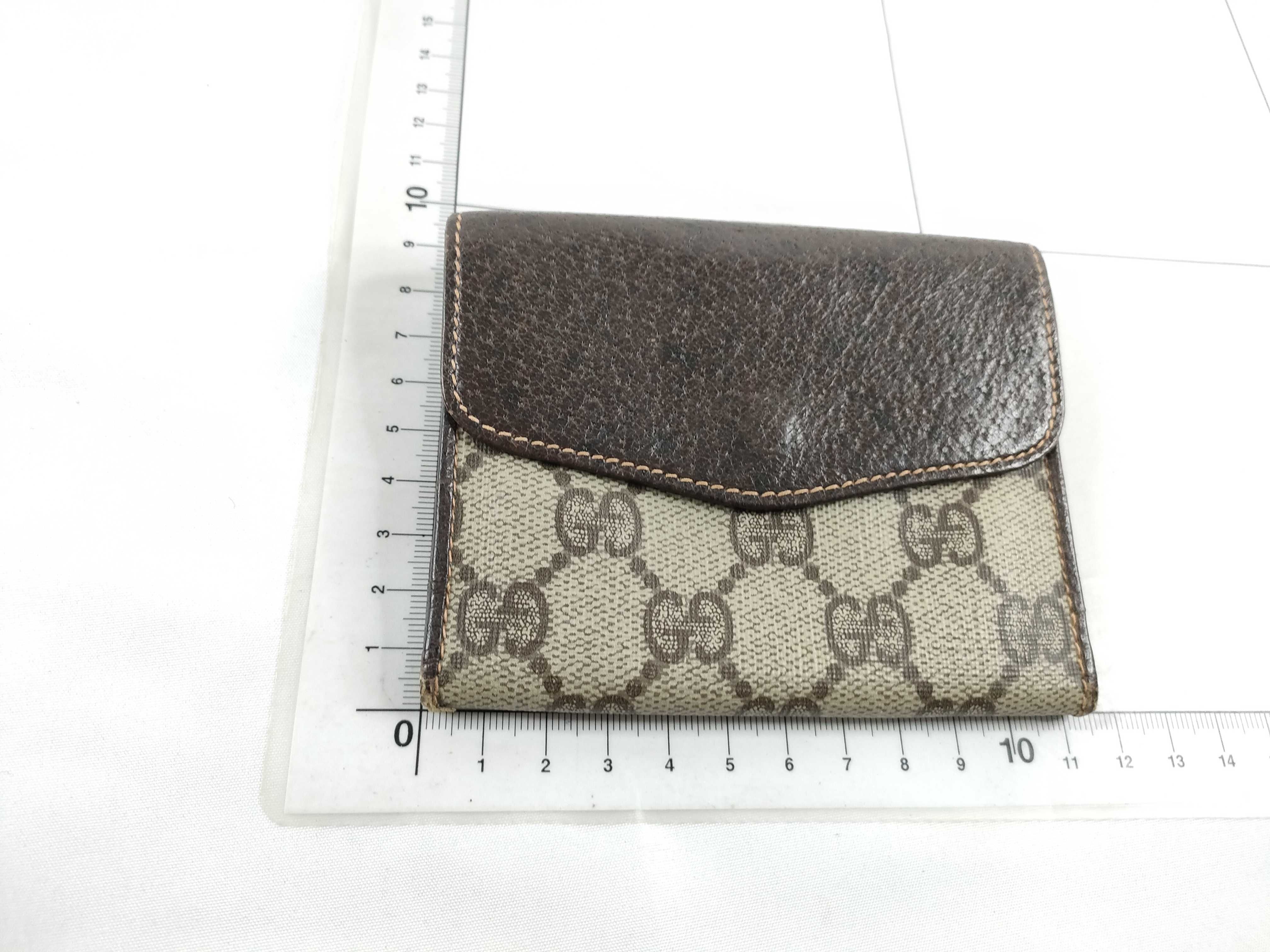Folding Wallet / PVC Wallet — view 2