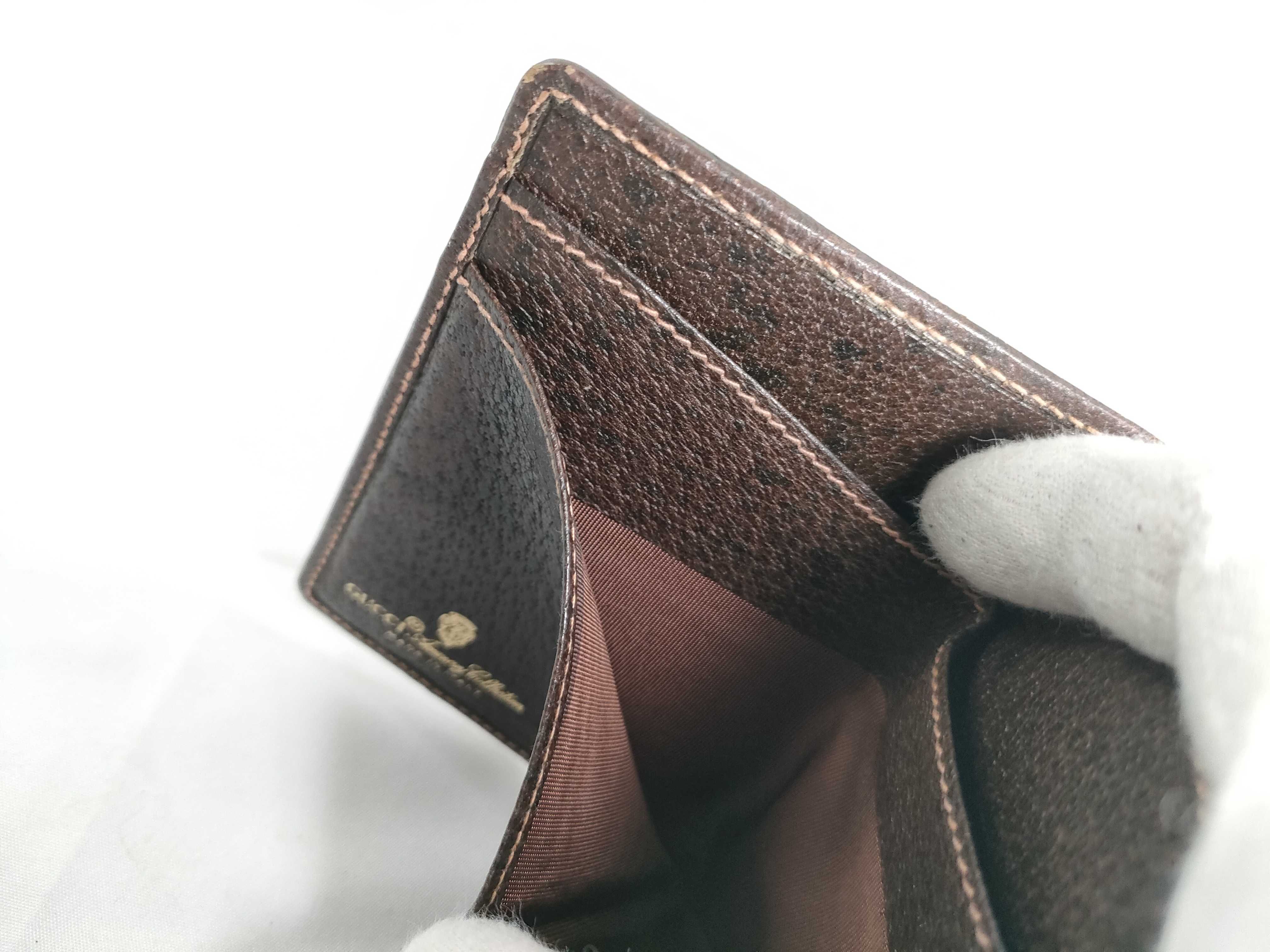 Folding Wallet / PVC Wallet — view 11