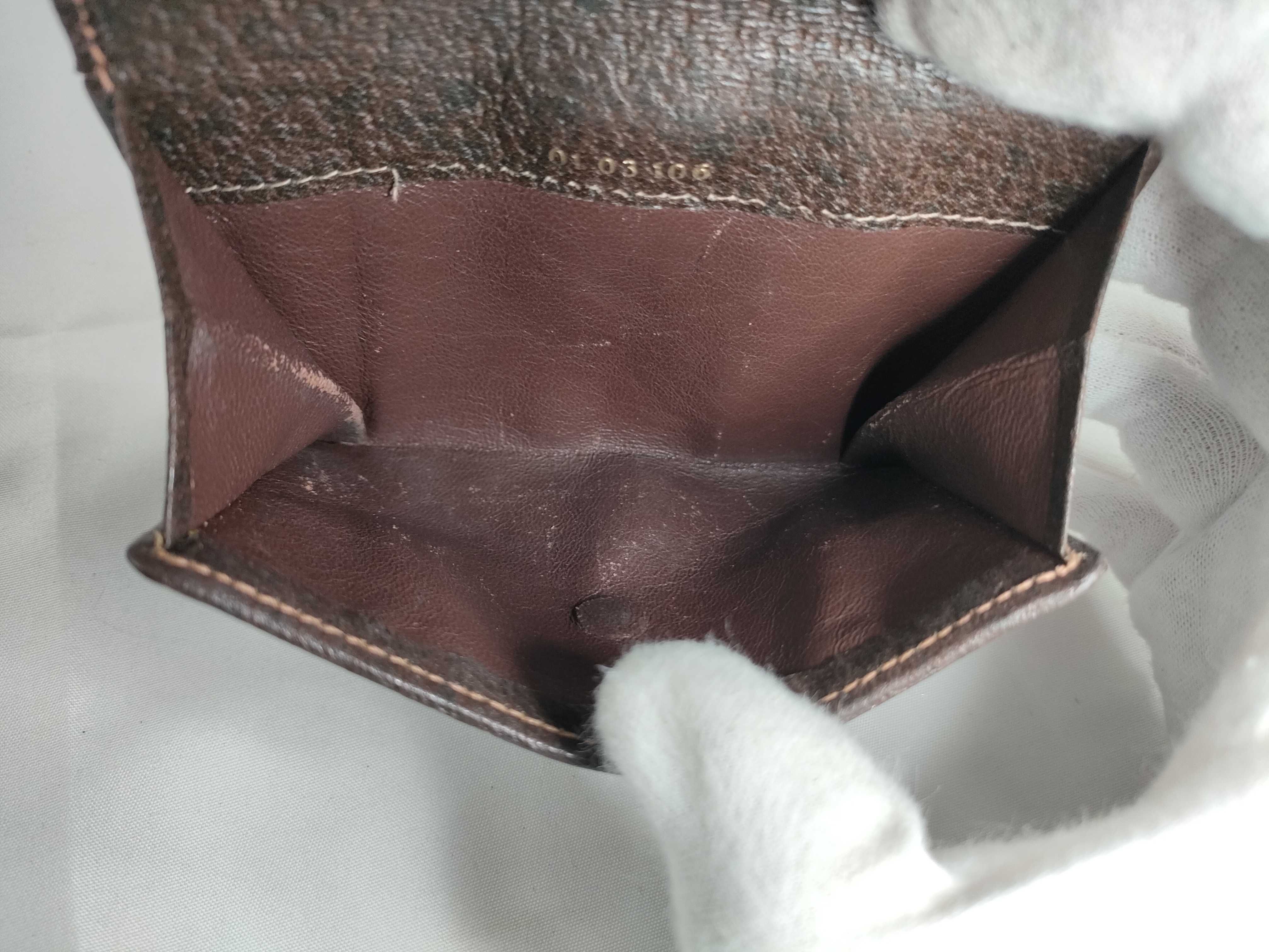 Folding Wallet / PVC Wallet — view 12
