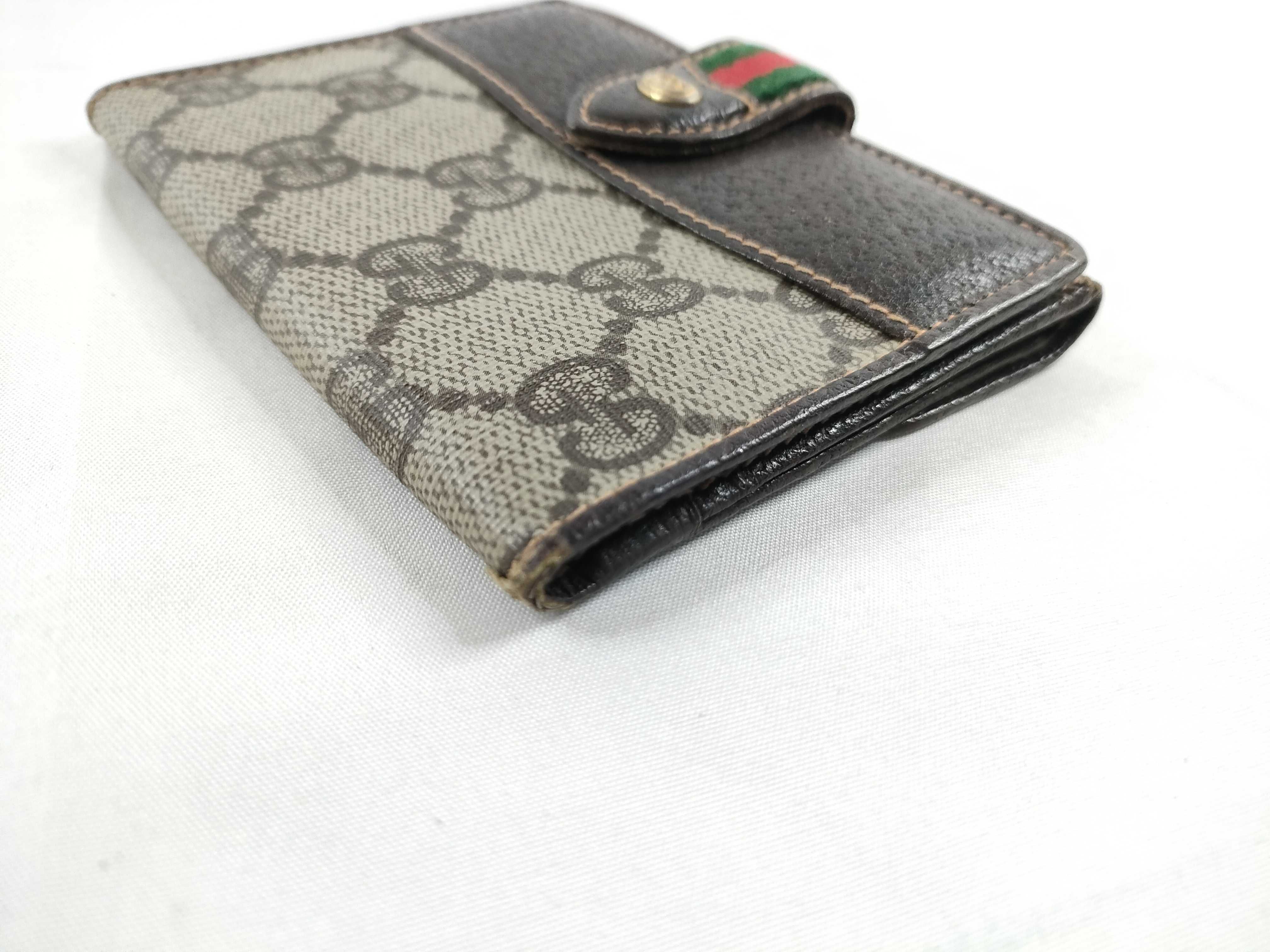 Folding Wallet / PVC Wallet — view 3