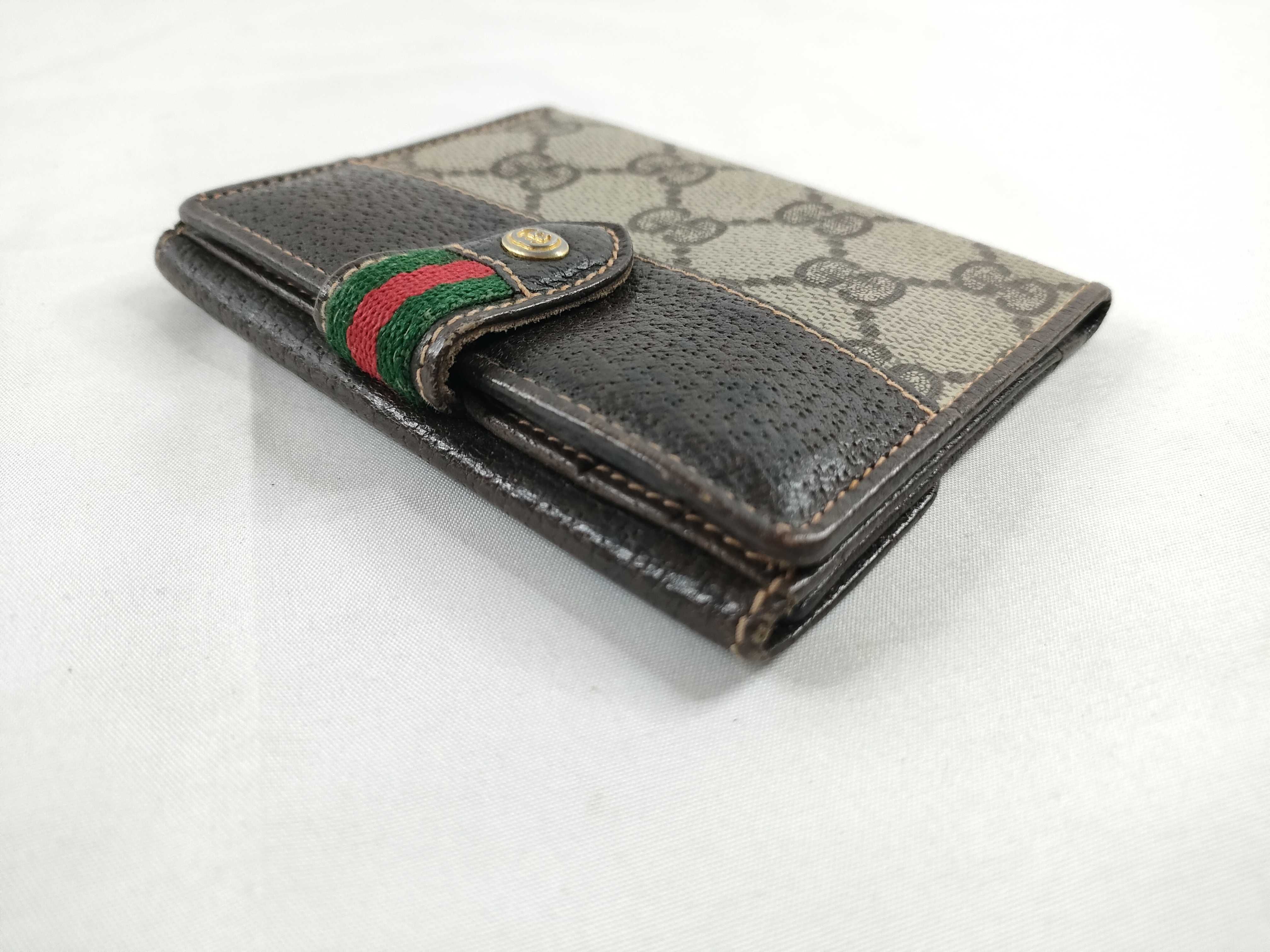 Folding Wallet / PVC Wallet — view 4
