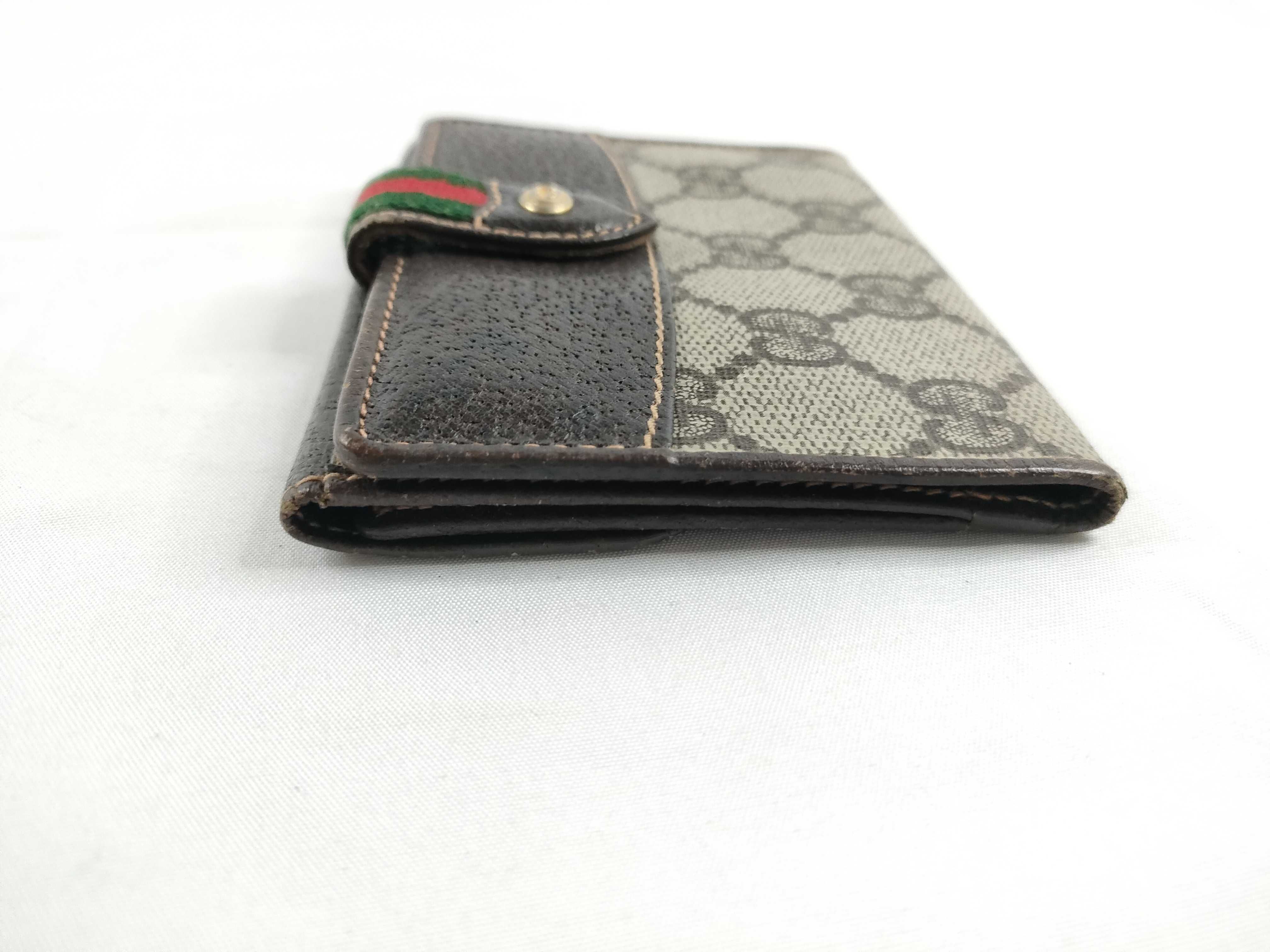 Folding Wallet / PVC Wallet — view 5