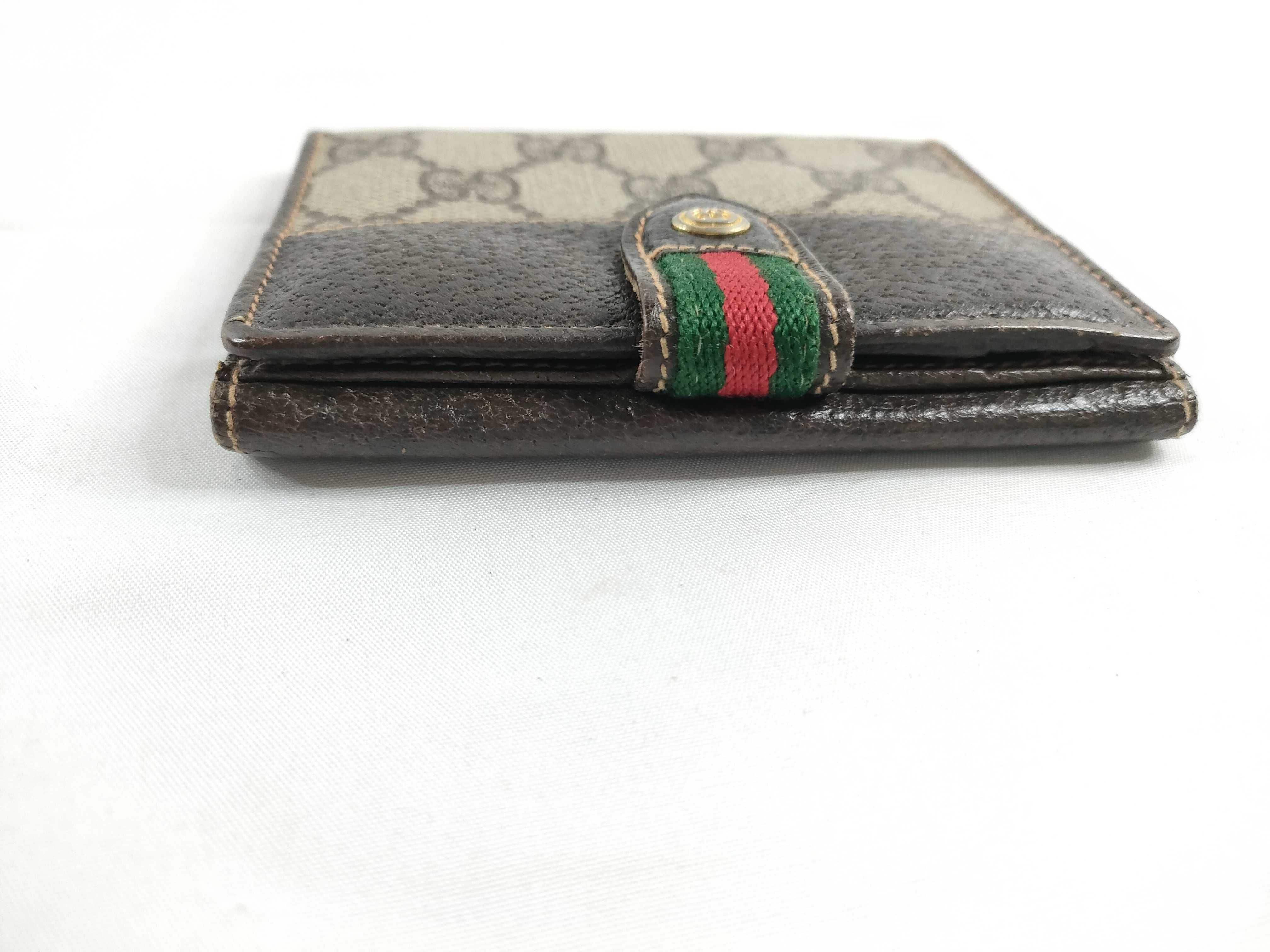 Folding Wallet / PVC Wallet — view 6