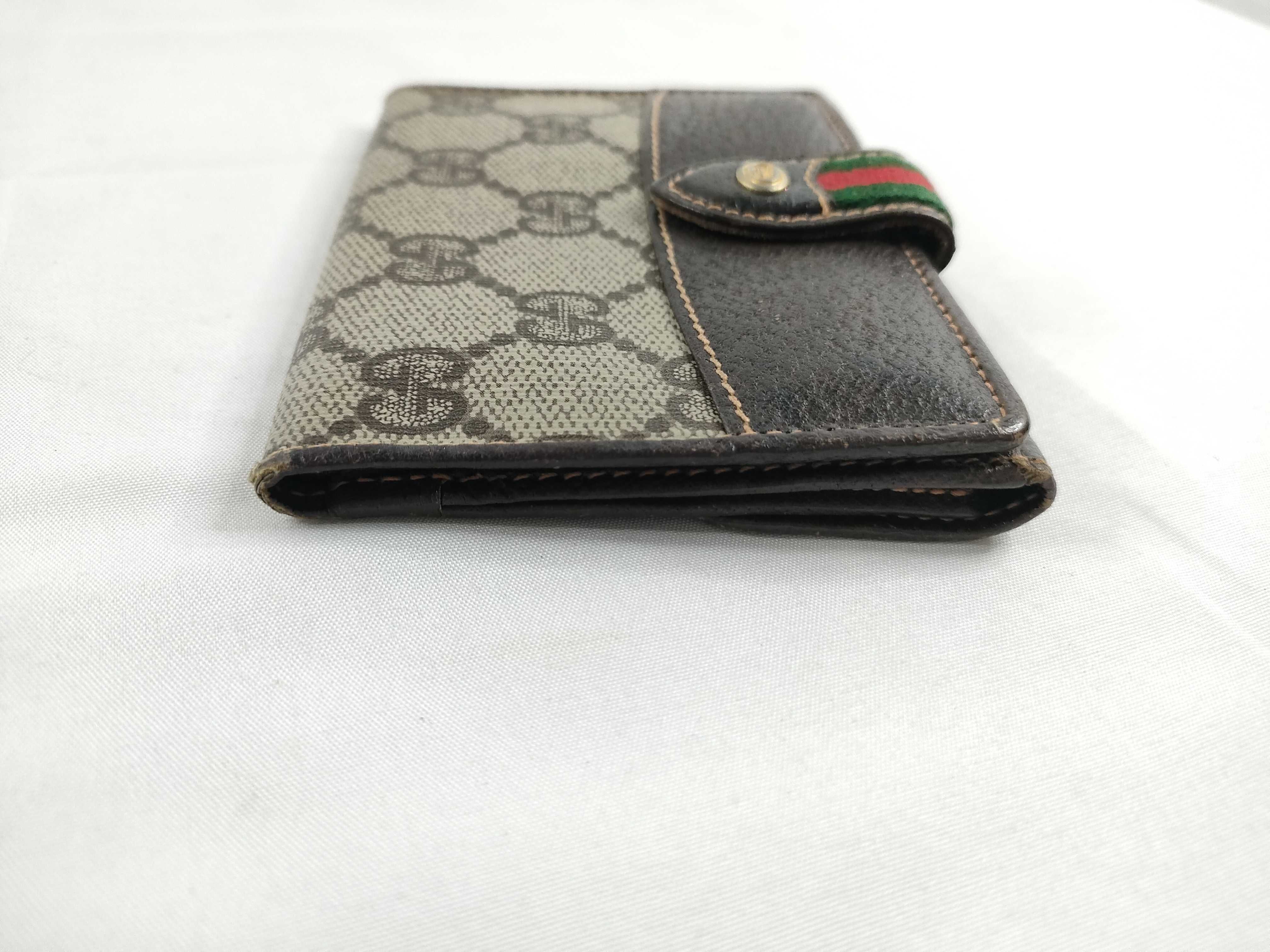 Folding Wallet / PVC Wallet — view 7
