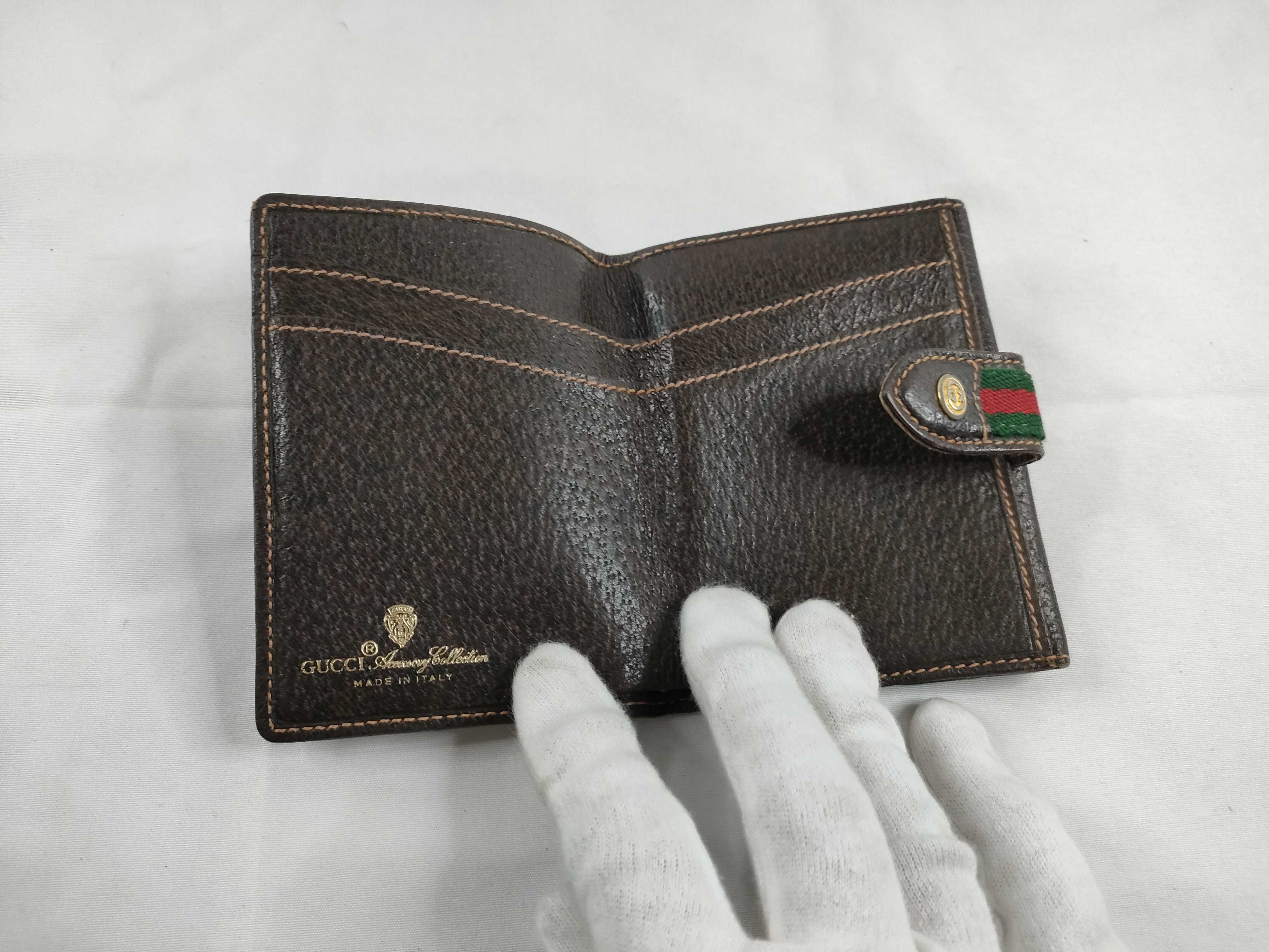 Folding Wallet / PVC Wallet — view 8