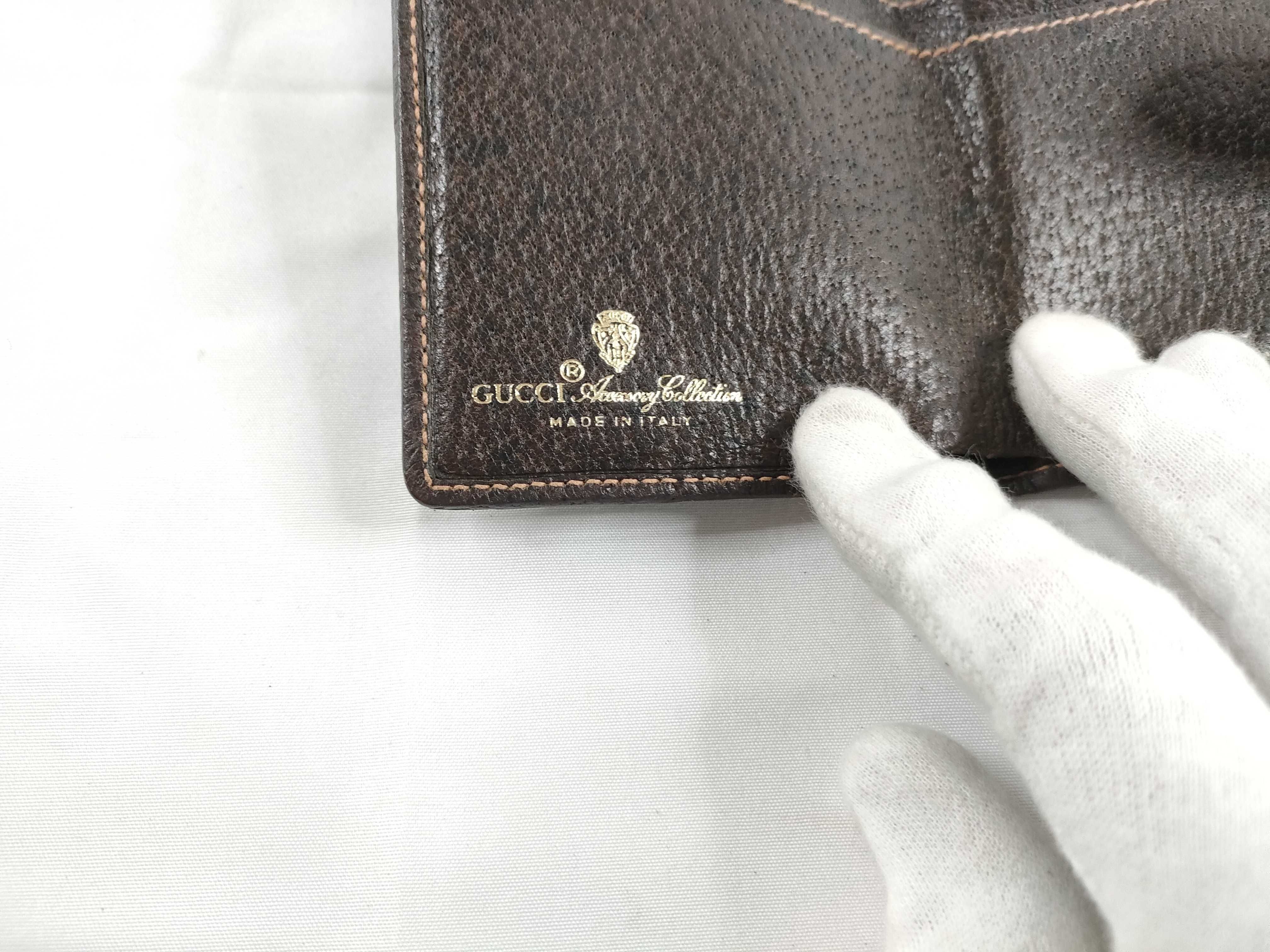 Folding Wallet / PVC Wallet — view 9