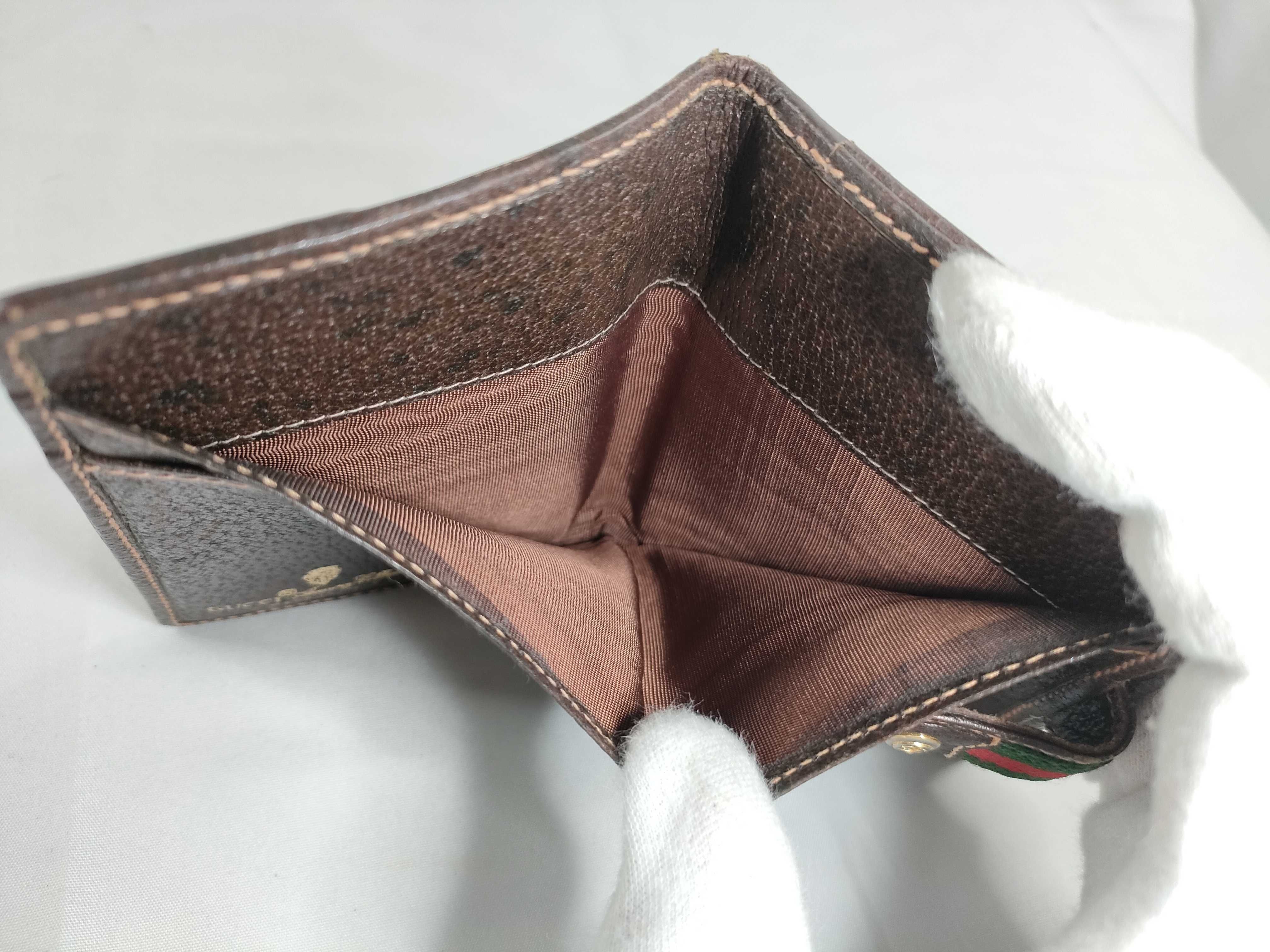 Folding Wallet / PVC Wallet — view 10