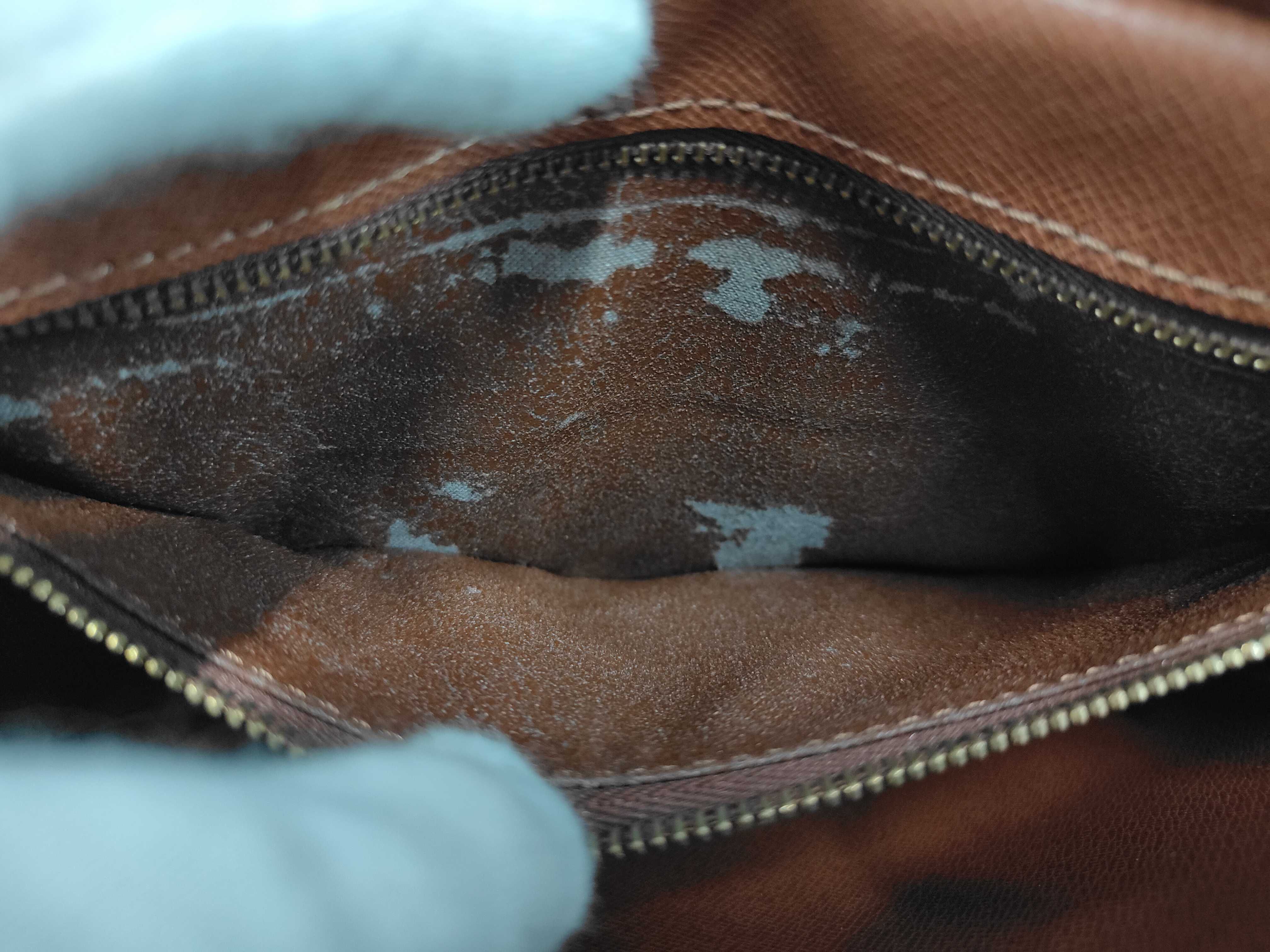Monogram Jeune Fille MM M51226 MI8905 Shoulder Bag — view 11