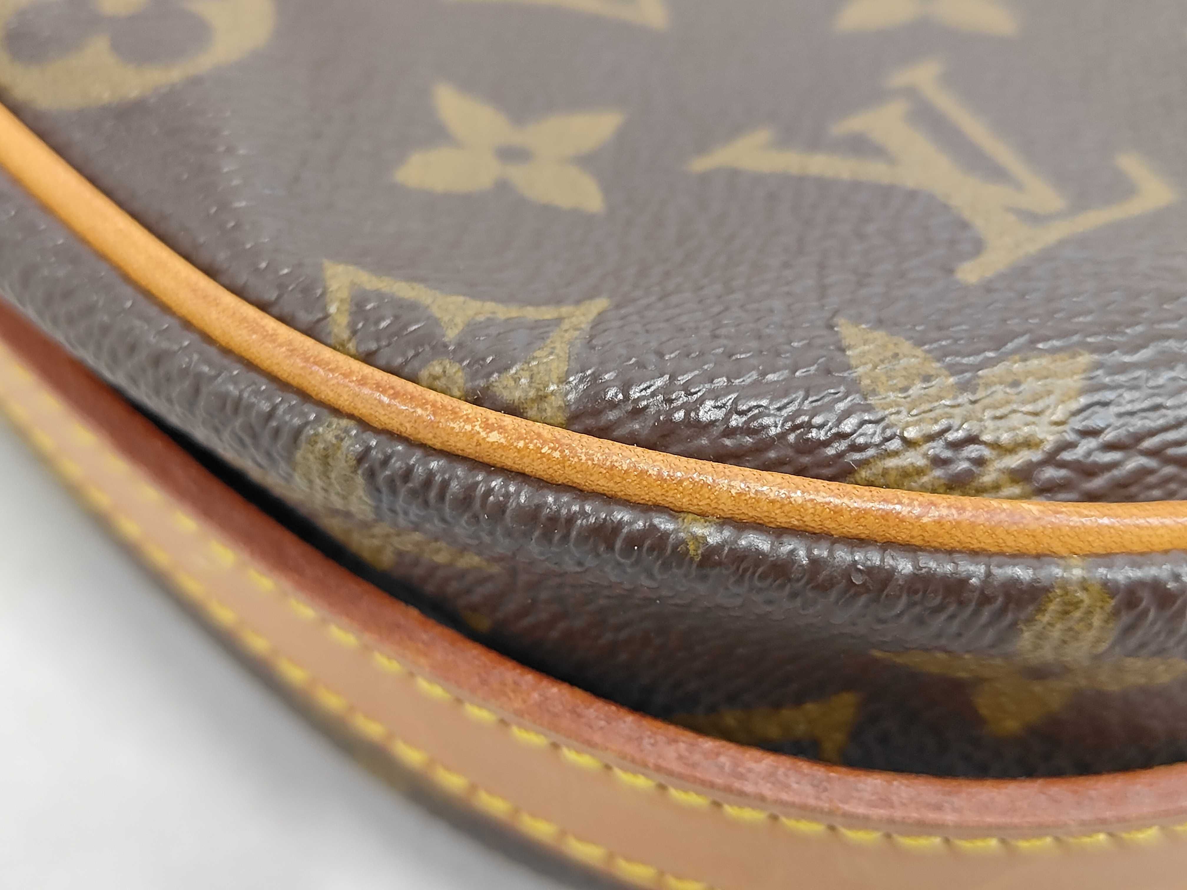 Monogram Jeune Fille MM M51226 MI8905 Shoulder Bag — view 3