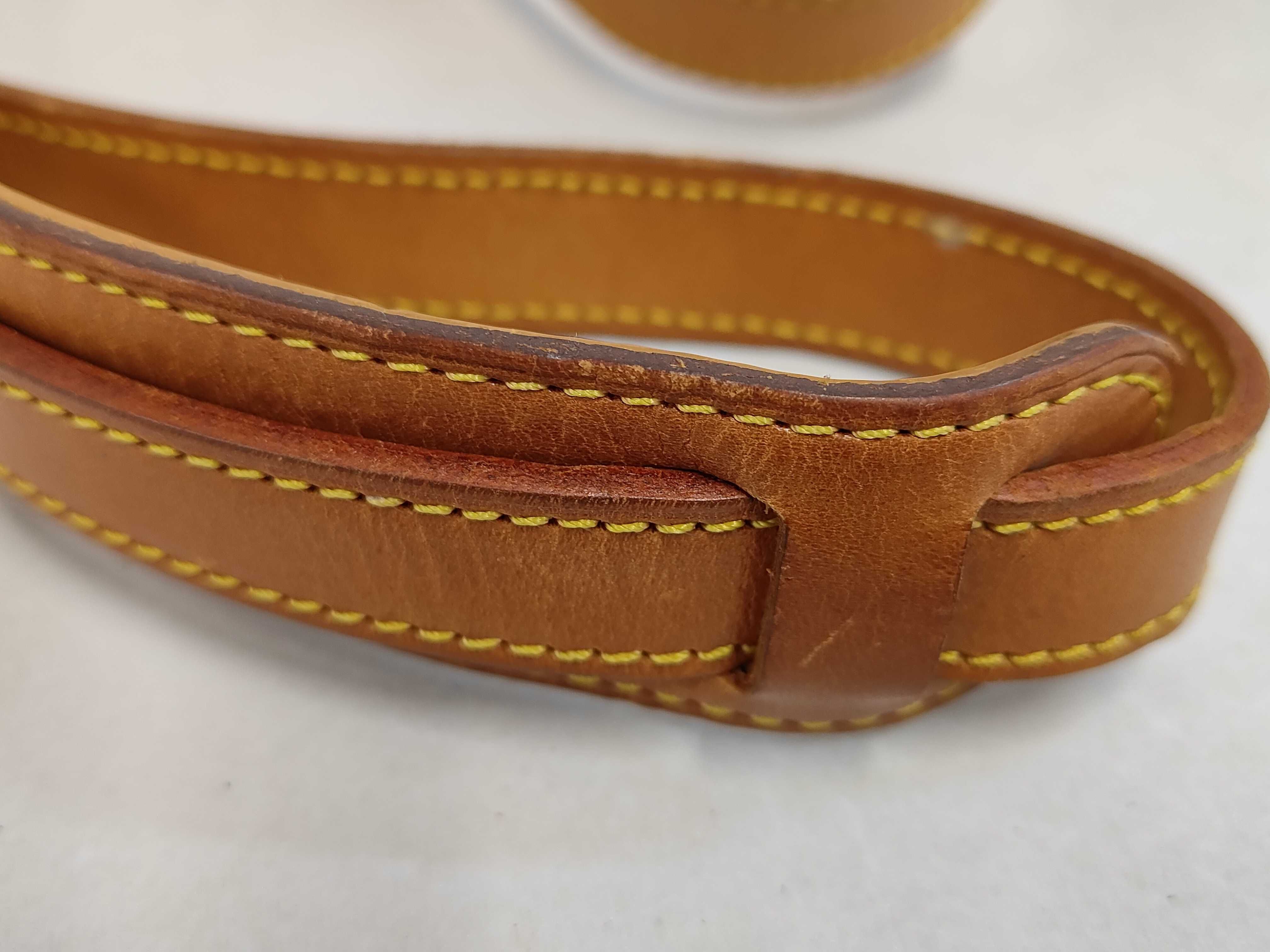 Monogram Jeune Fille MM M51226 MI8905 Shoulder Bag — view 5