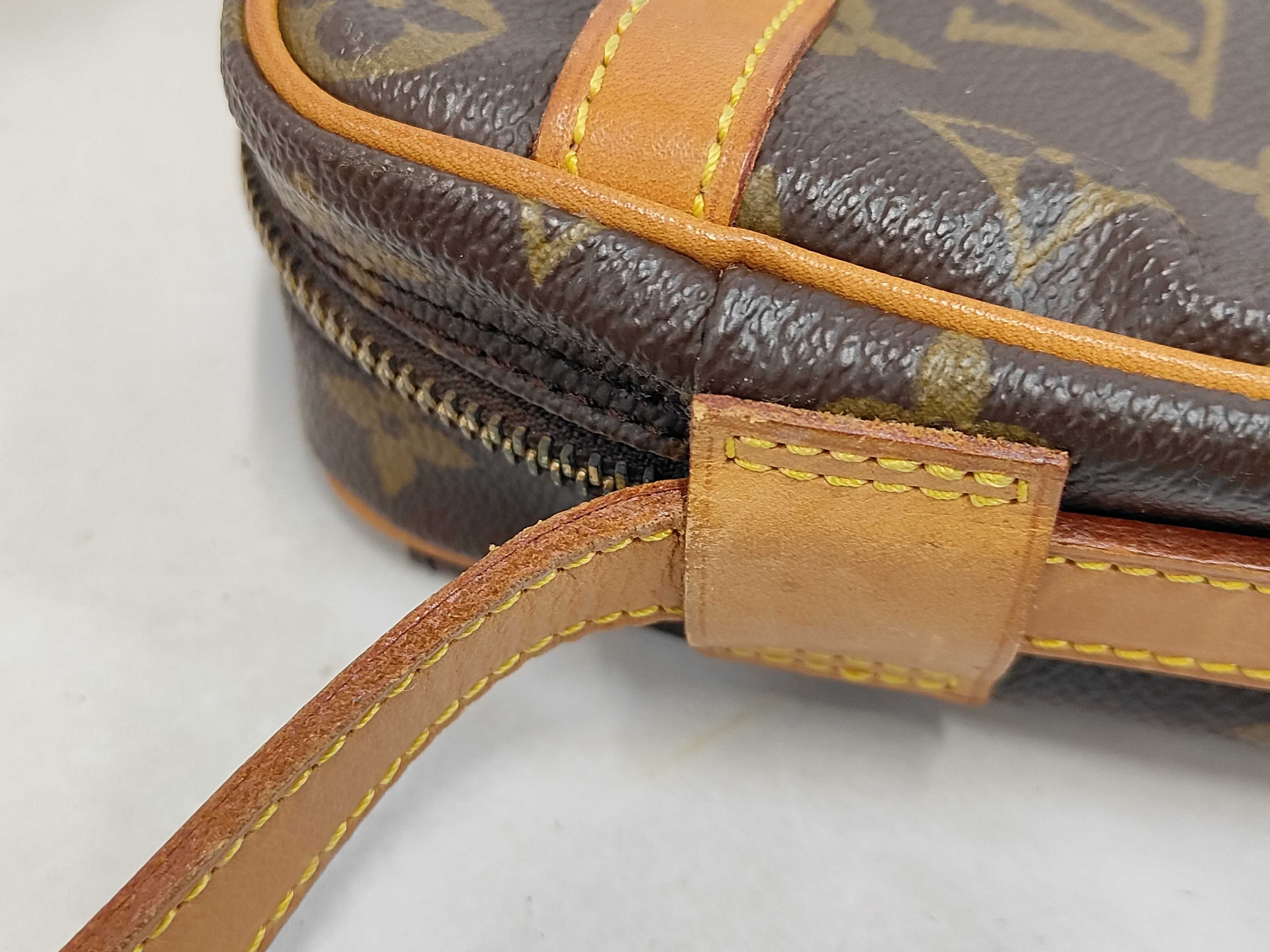 Monogram Jeune Fille MM M51226 MI8905 Shoulder Bag — view 6