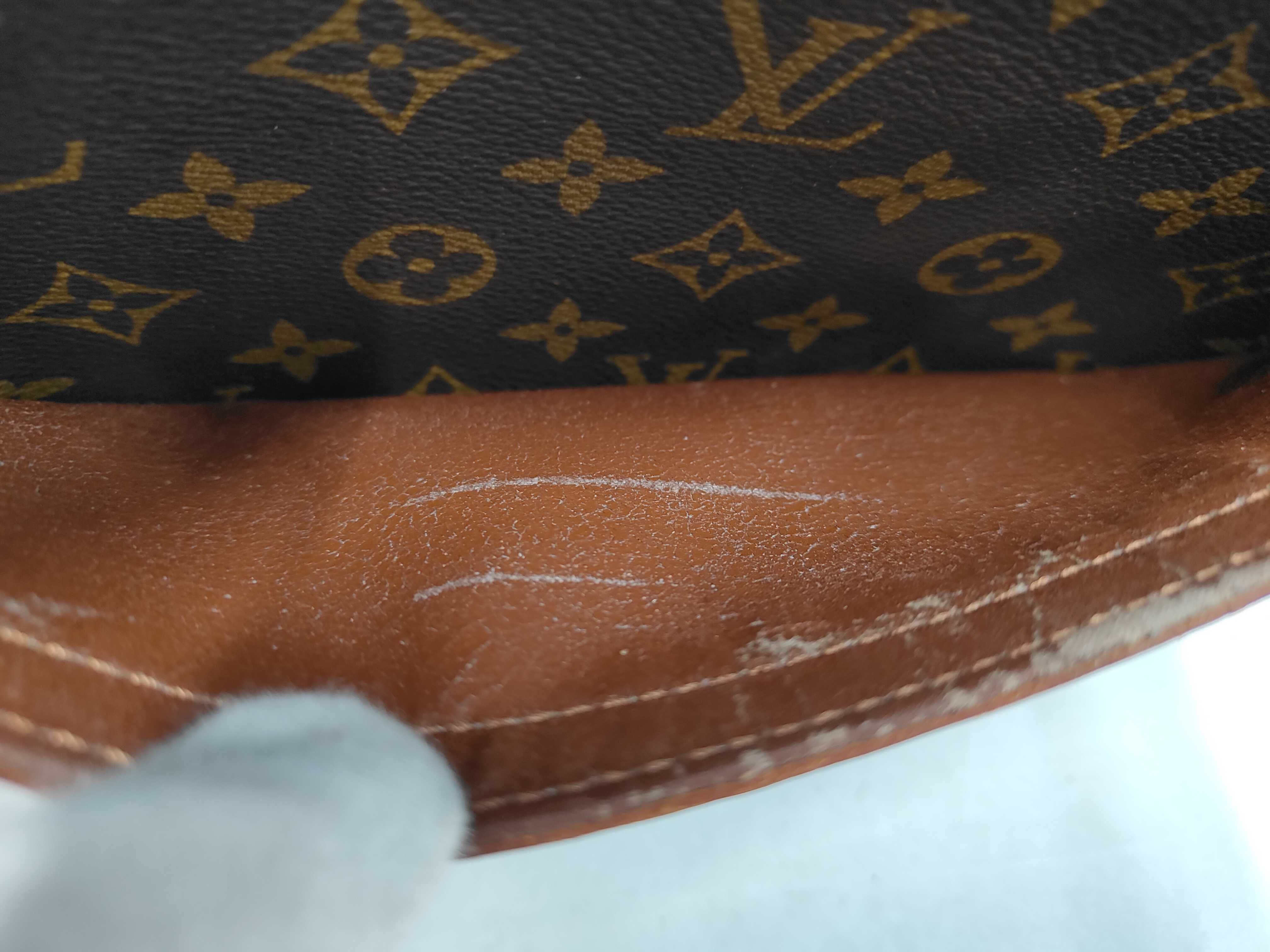 Monogram Jeune Fille MM M51226 MI8905 Shoulder Bag — view 8