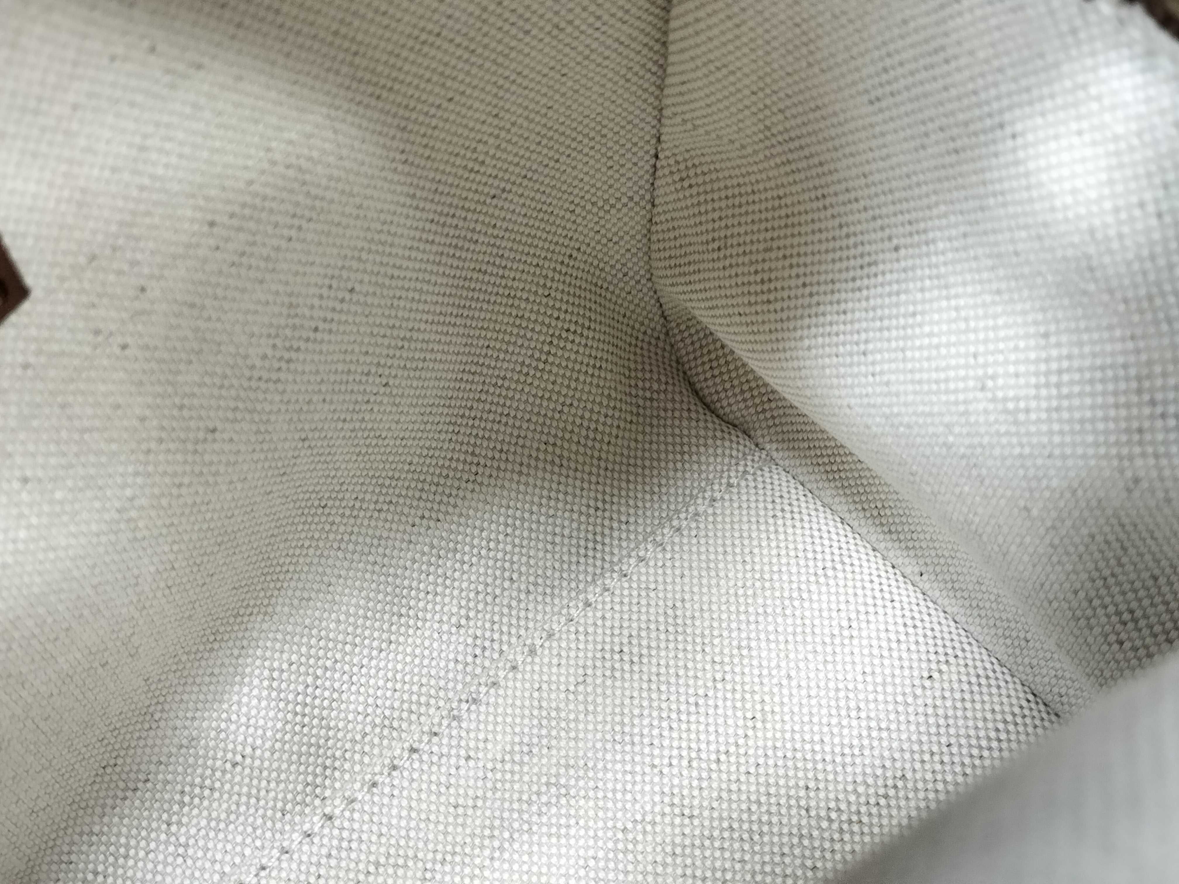 GG Unused 2-way Boston GG Canvas Handbag — view 12