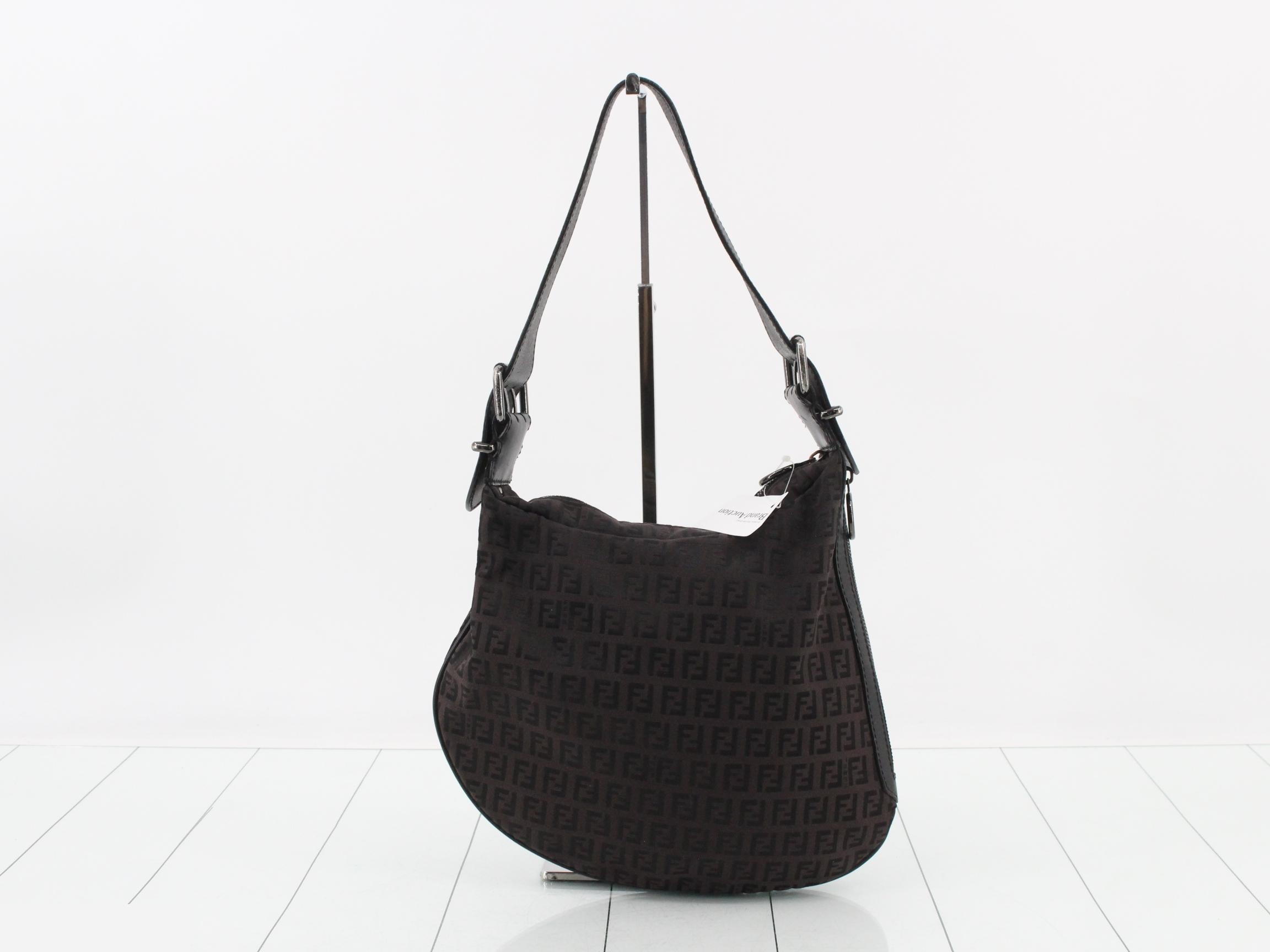 Zucchino (Bag) - Shoulder Bag — view 2
