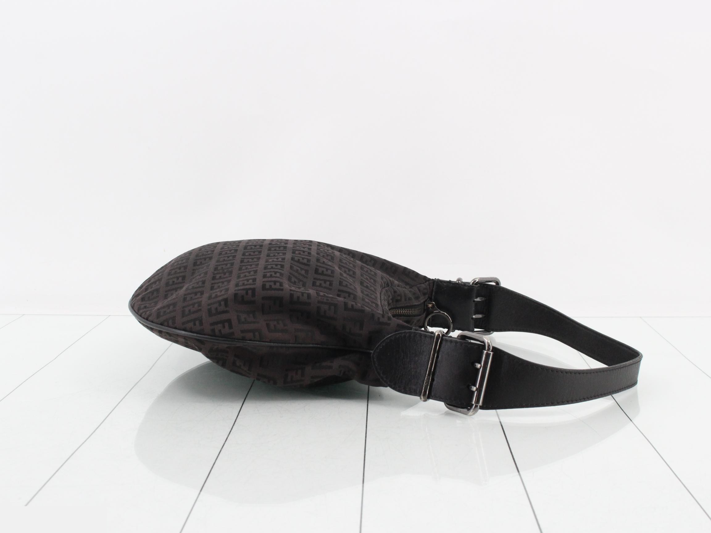 Zucchino (Bag) - Shoulder Bag — view 3