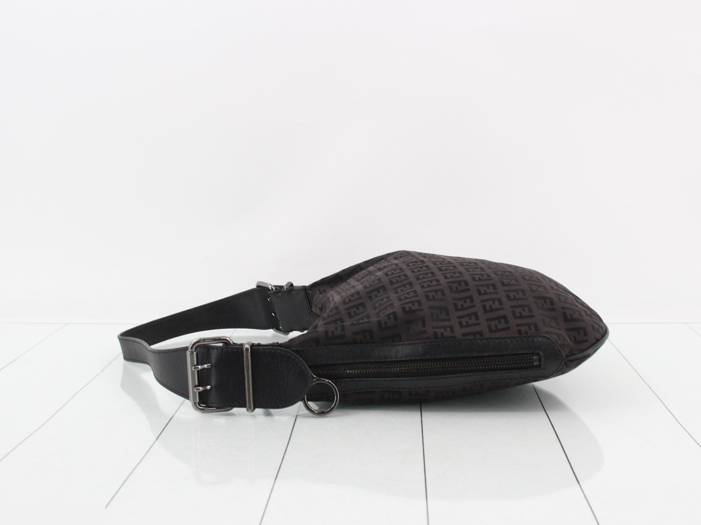 Zucchino (Bag) - Shoulder Bag — view 4