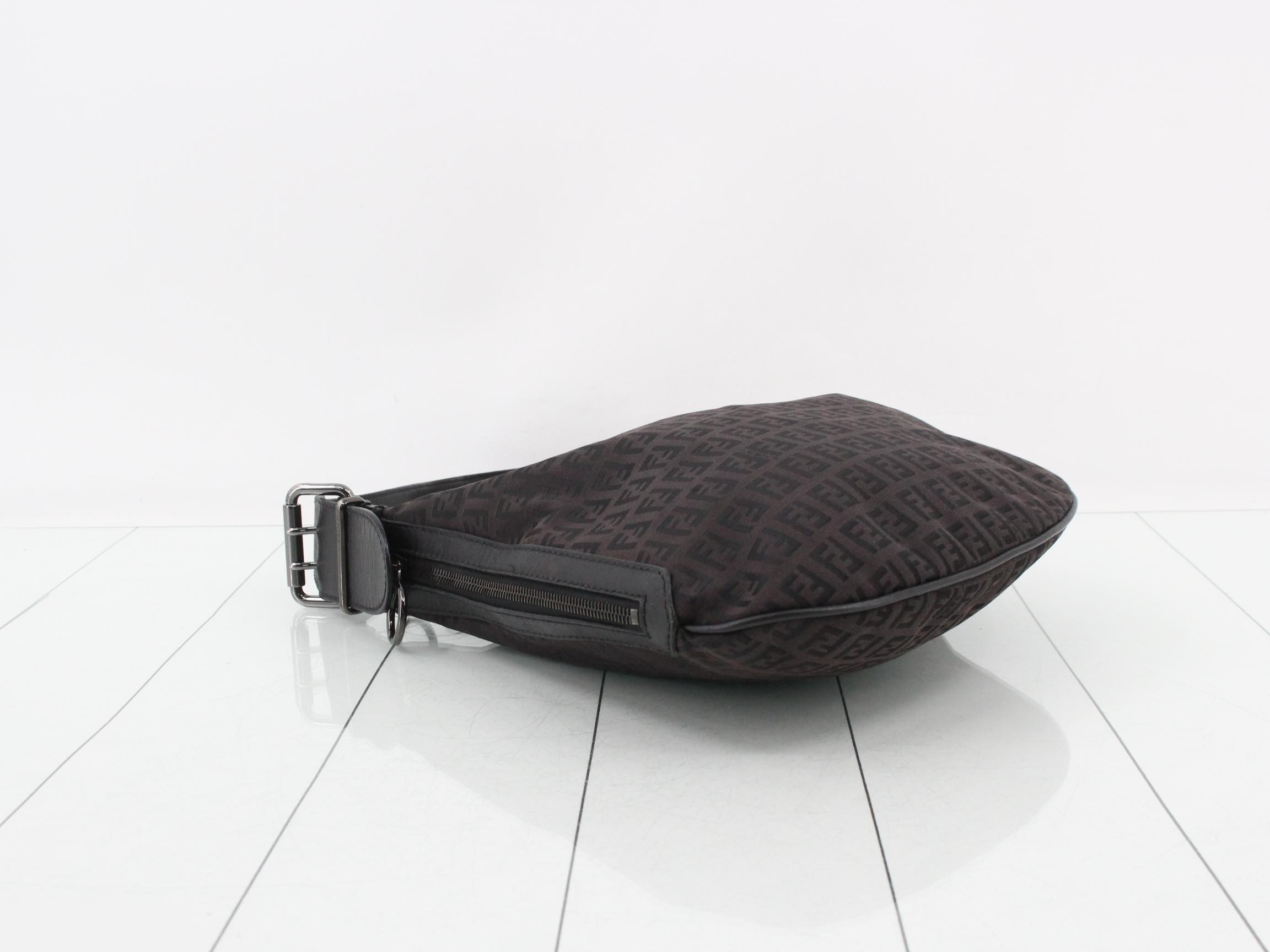 Zucchino (Bag) - Shoulder Bag — view 5