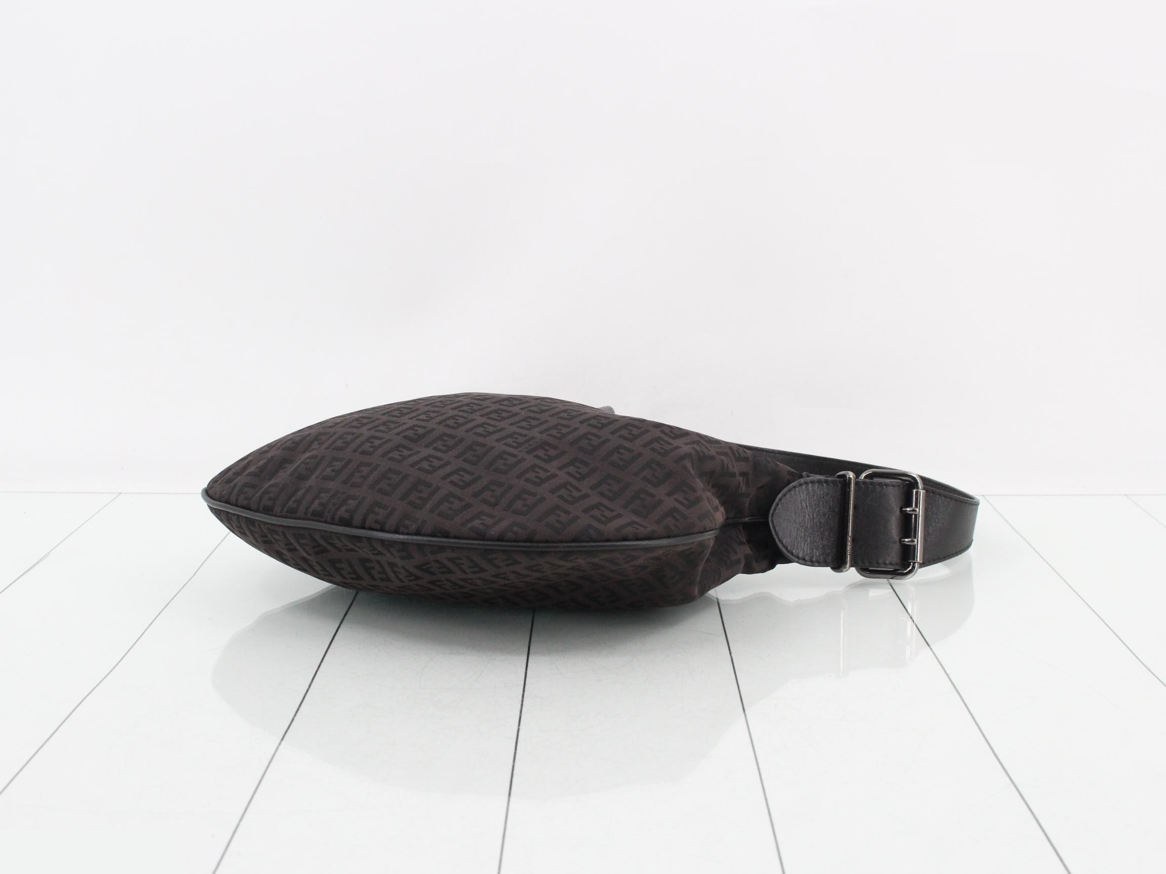 Zucchino (Bag) - Shoulder Bag — view 6