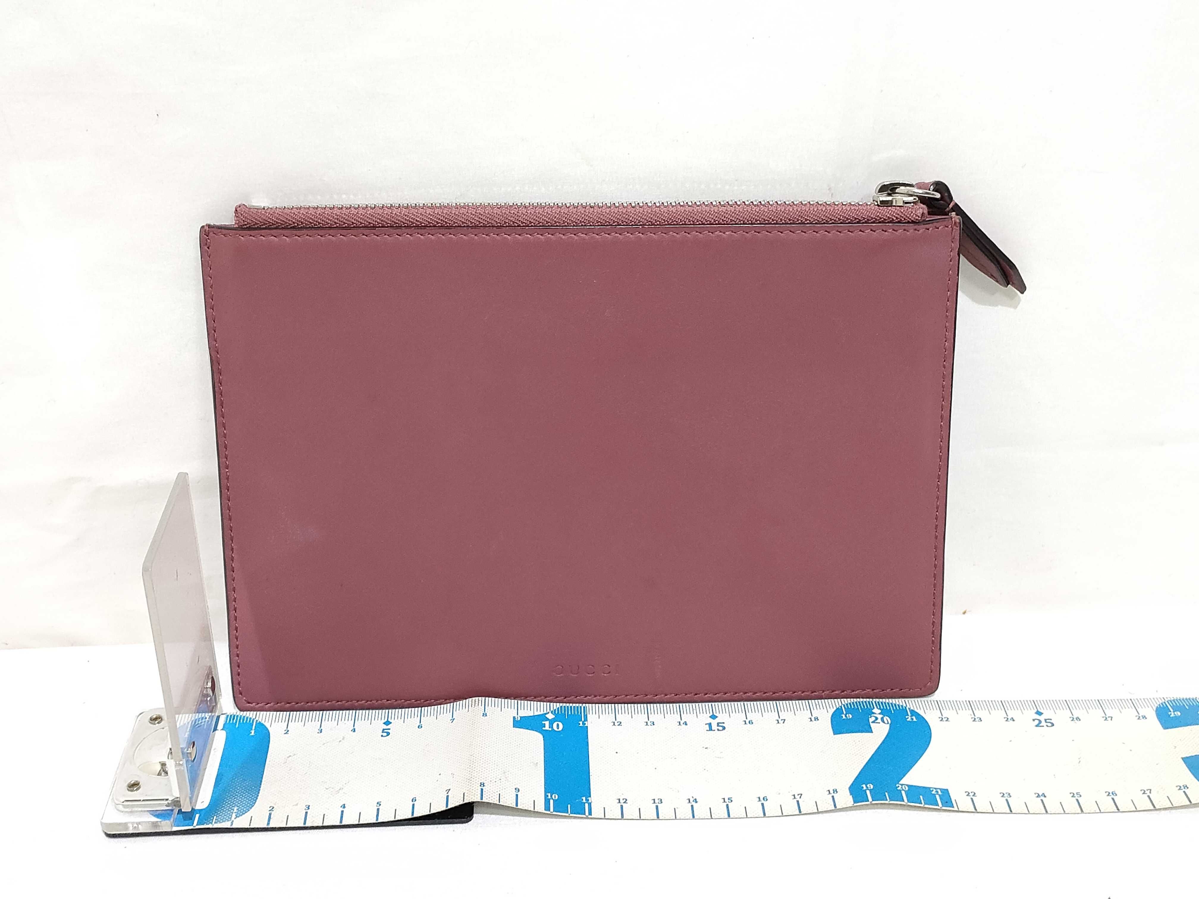 GG Supreme Gucci Second Bag — view 2
