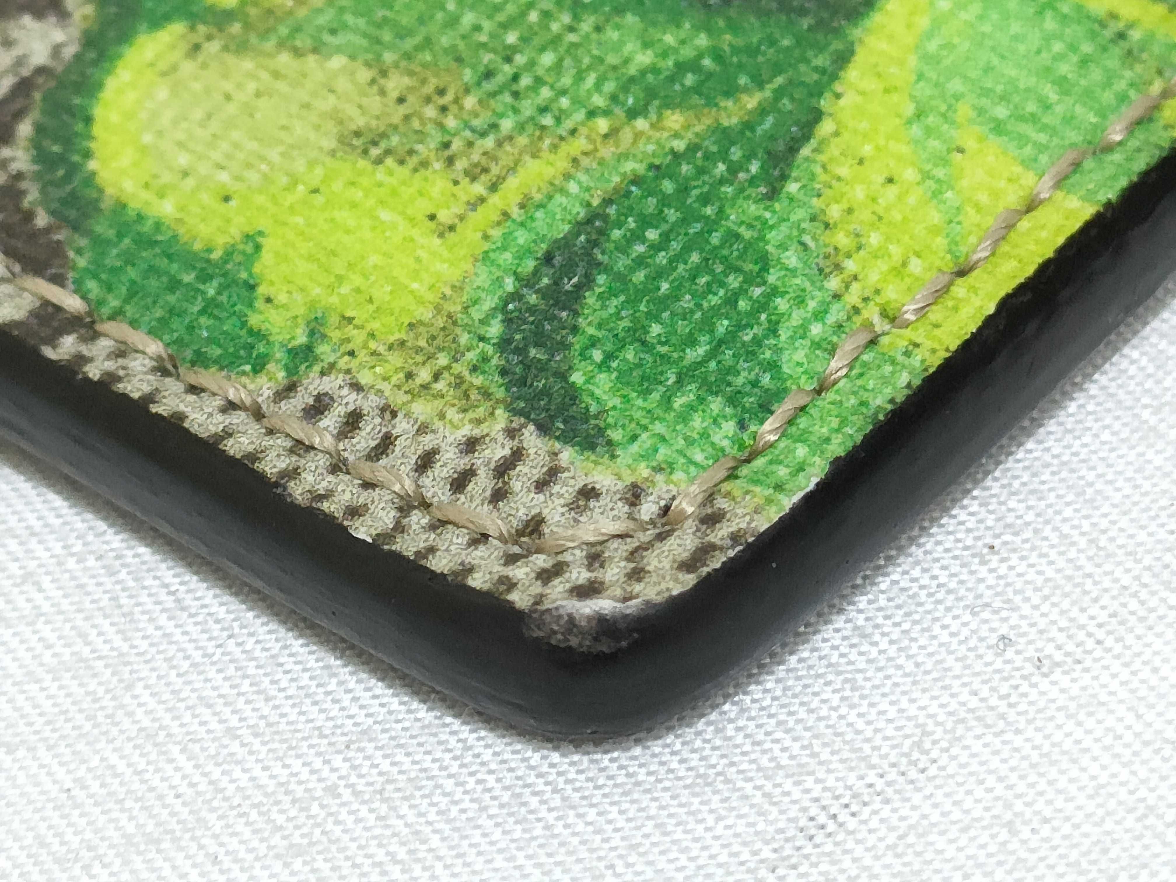 GG Supreme Gucci Second Bag — view 3