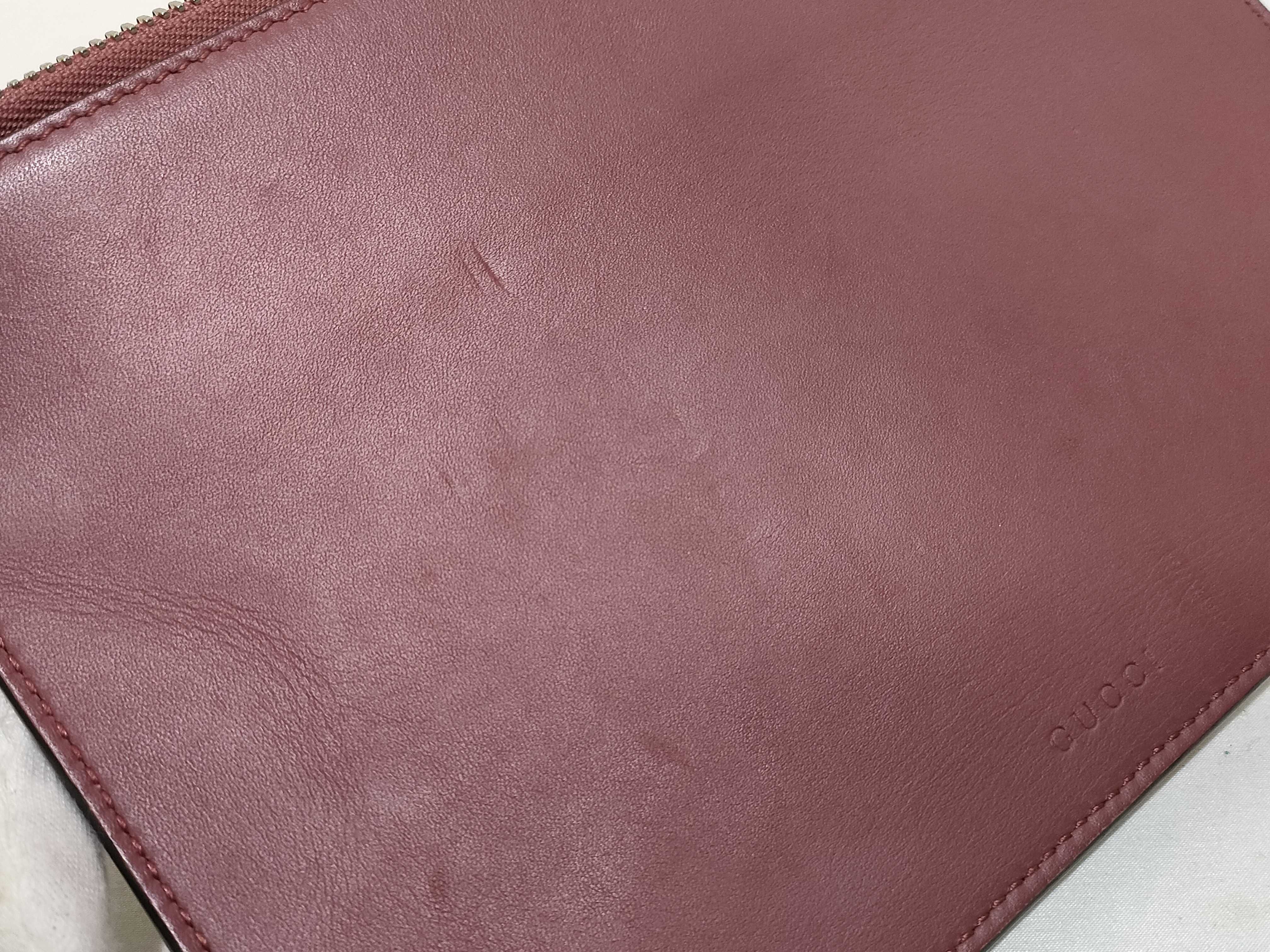 GG Supreme Gucci Second Bag — view 9
