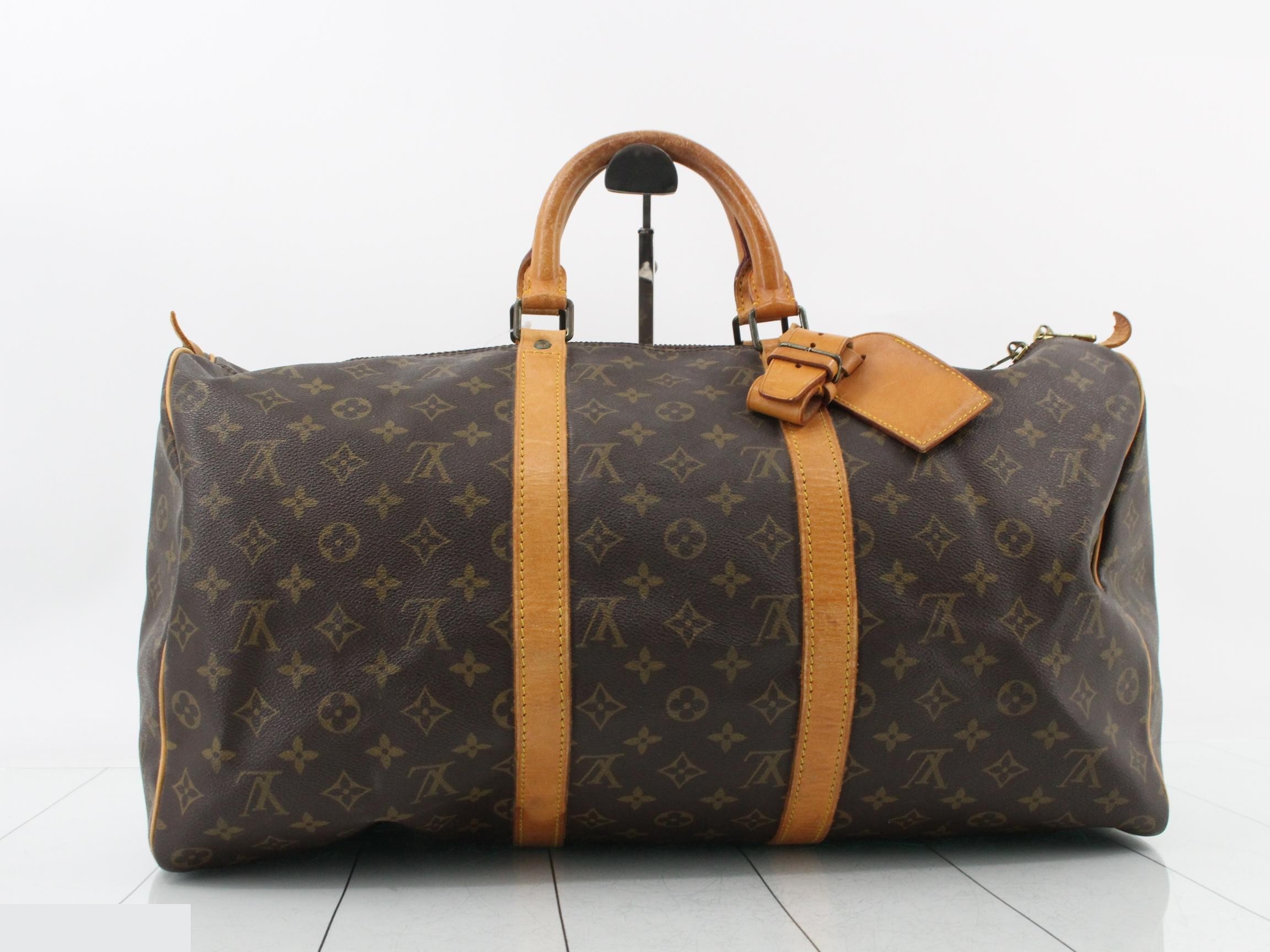 Keepall 50 — view 2