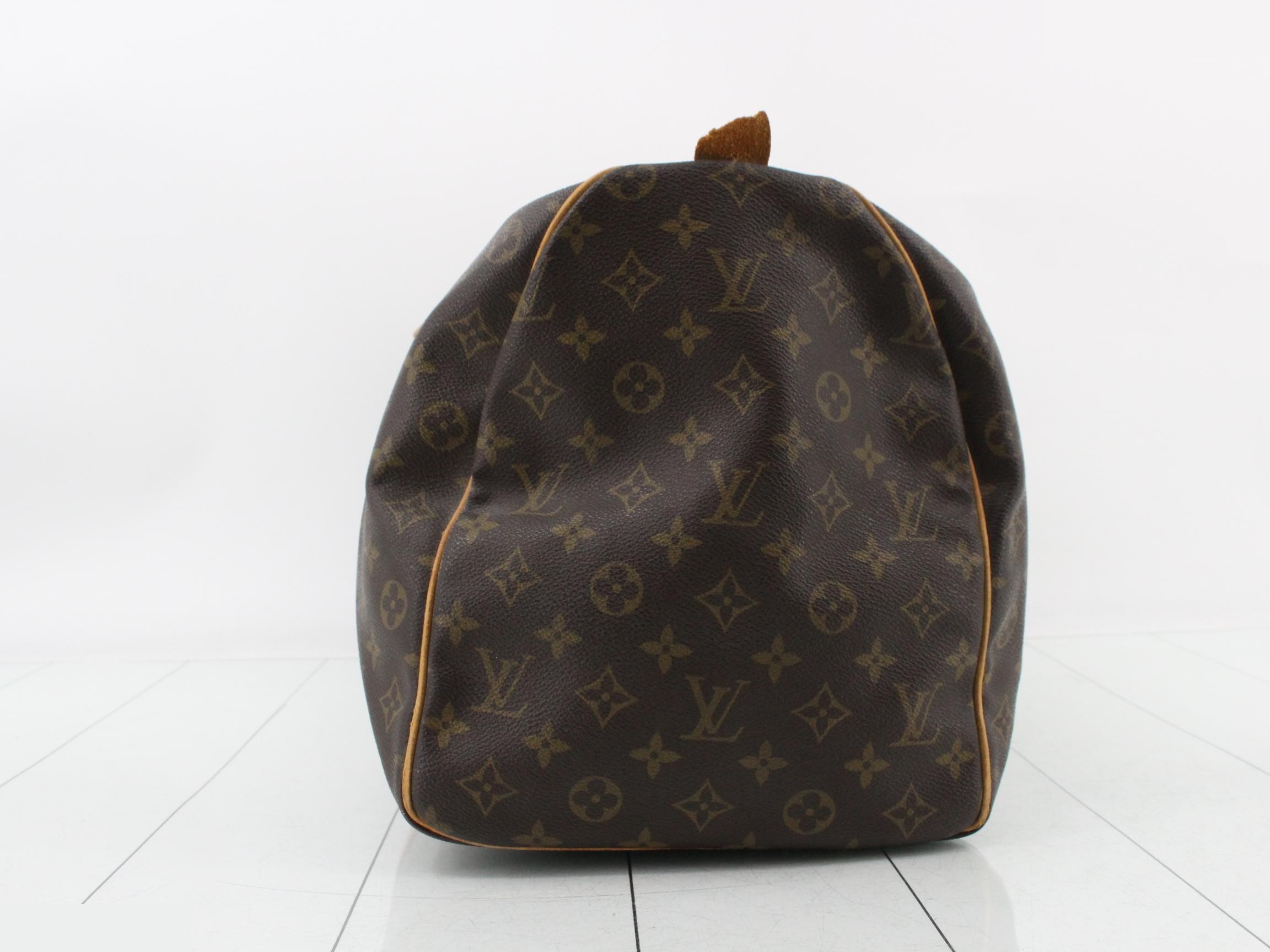 Keepall 50 — view 3